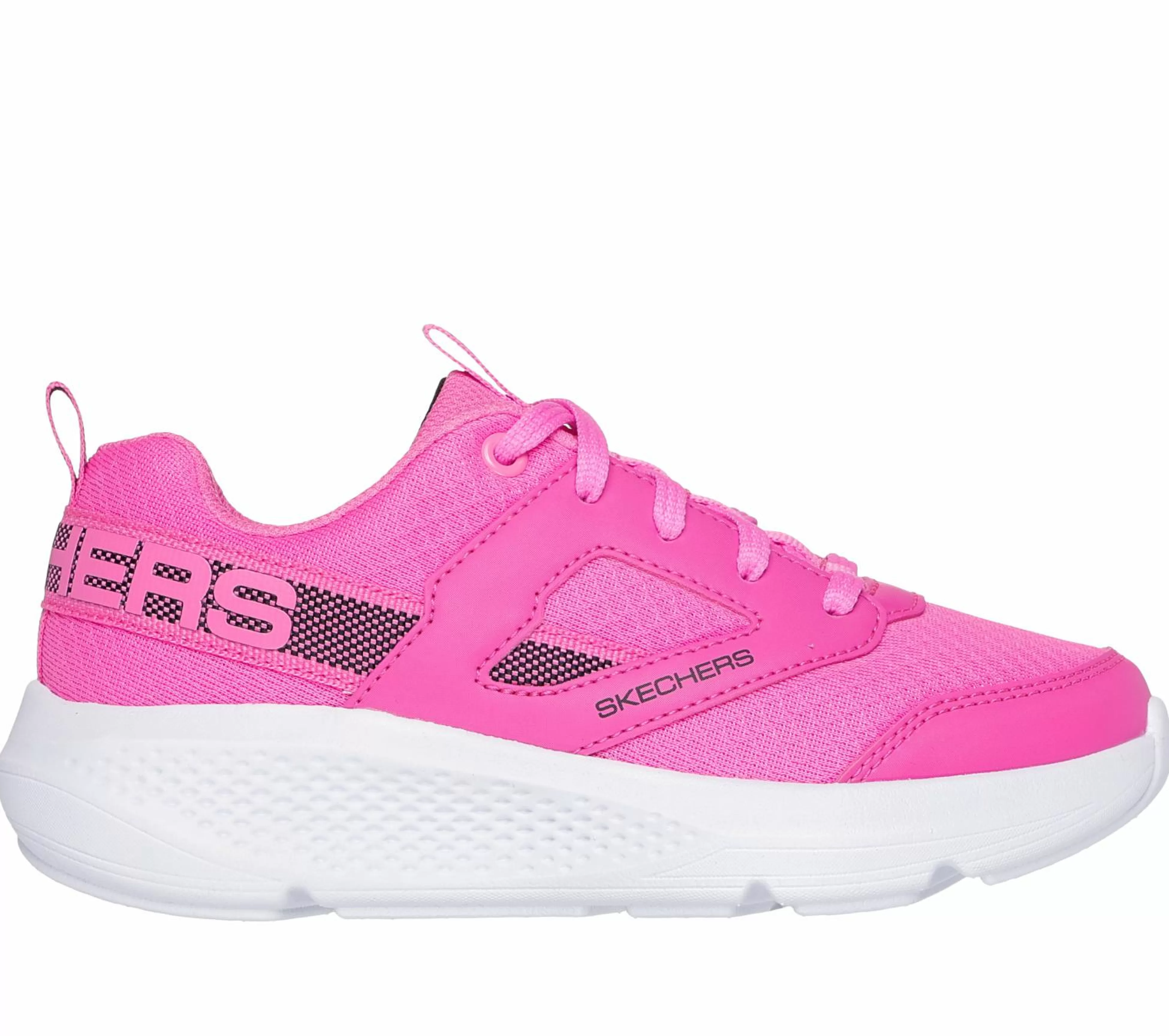 SKECHERS GO RUN Elevate - Spectacular Speed*Kids Lace Ups | Athletic Shoes & Sneakers