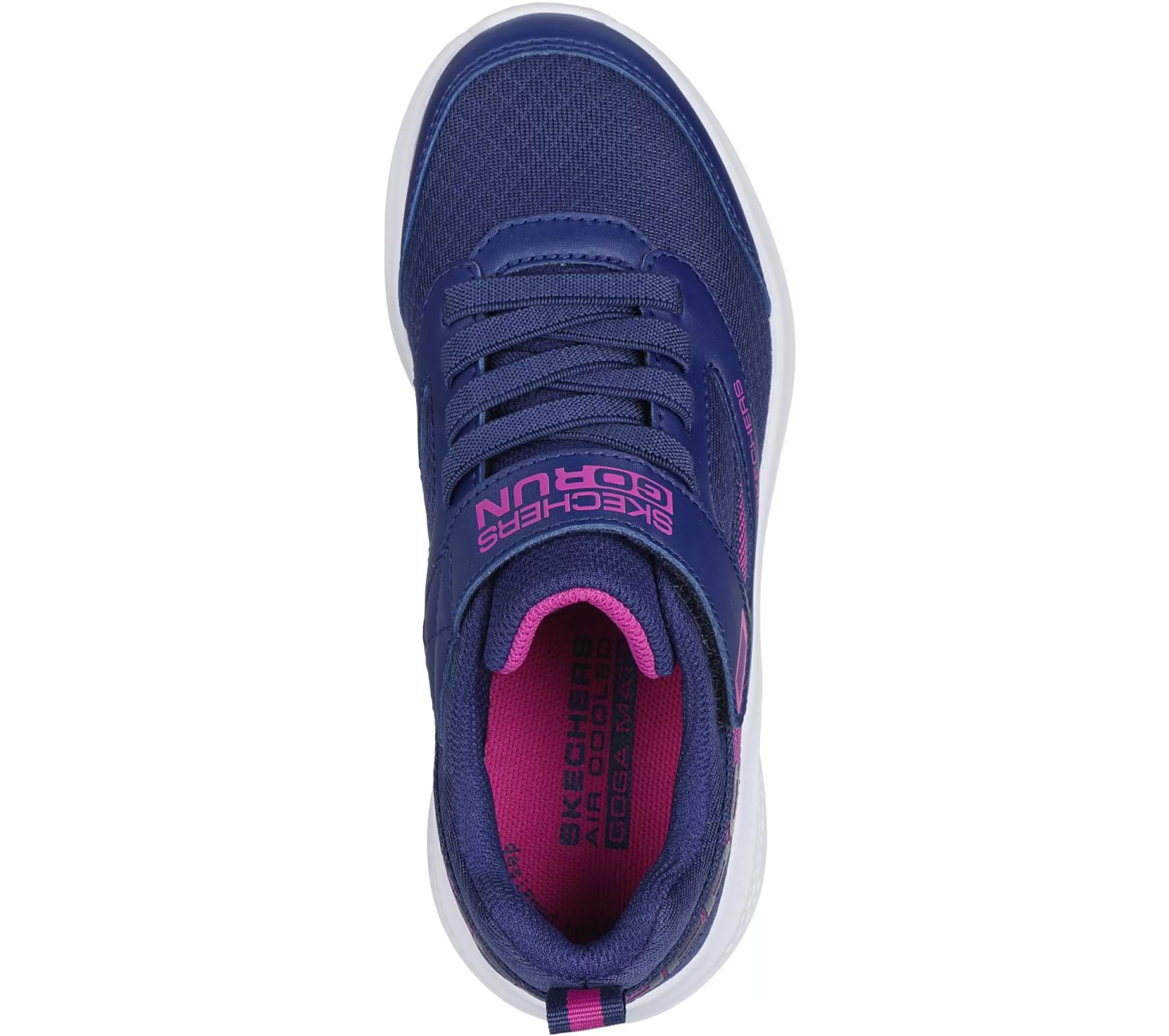 SKECHERS GO RUN Elevate - Sporty Spectacular*Kids Athletic Shoes & Sneakers