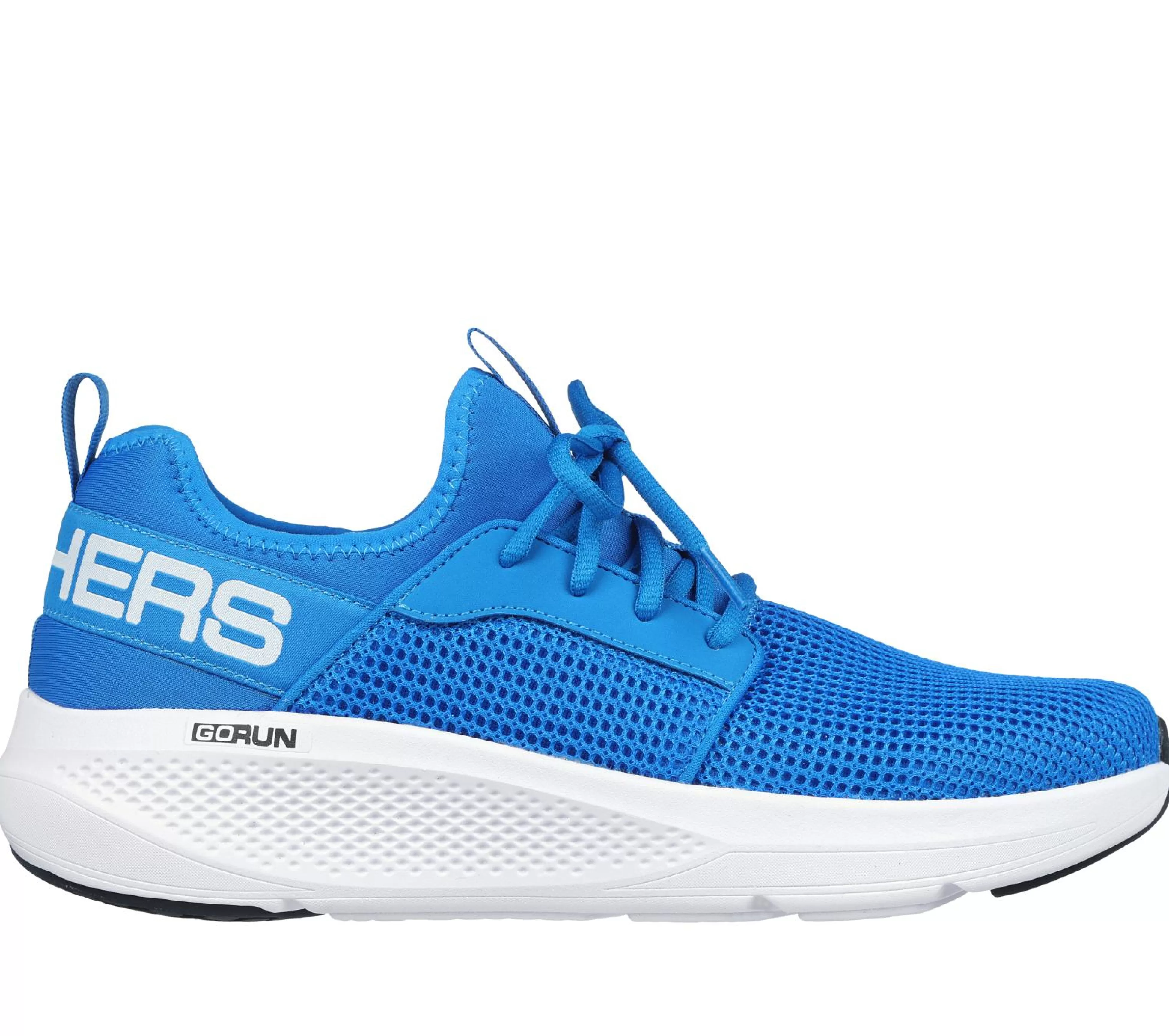 SKECHERS GO RUN Elevate - Valor 2.0* Lace Up | Athletic Sneakers