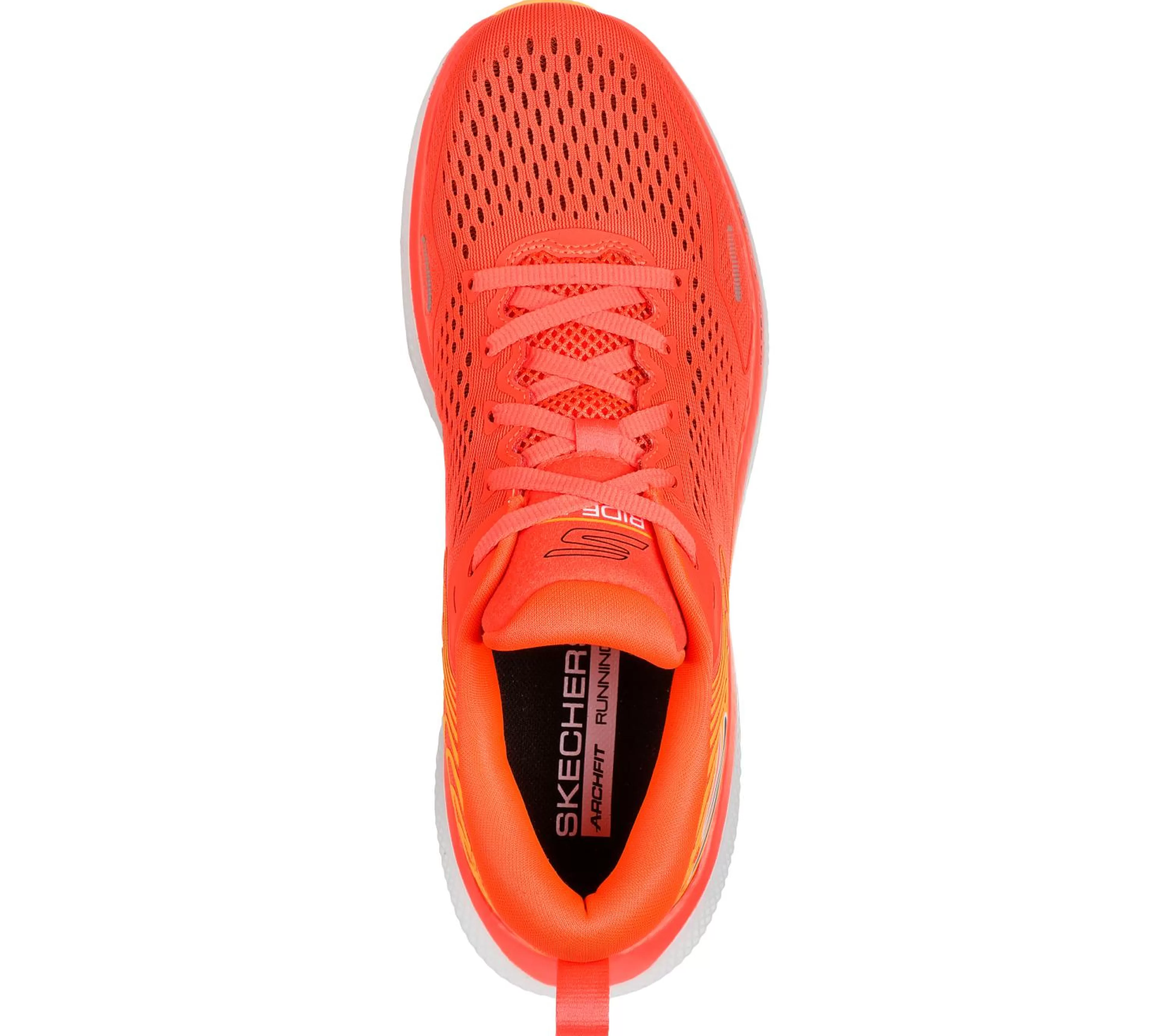 SKECHERS GO RUN Ride 11* Lace Up | Athletic Sneakers