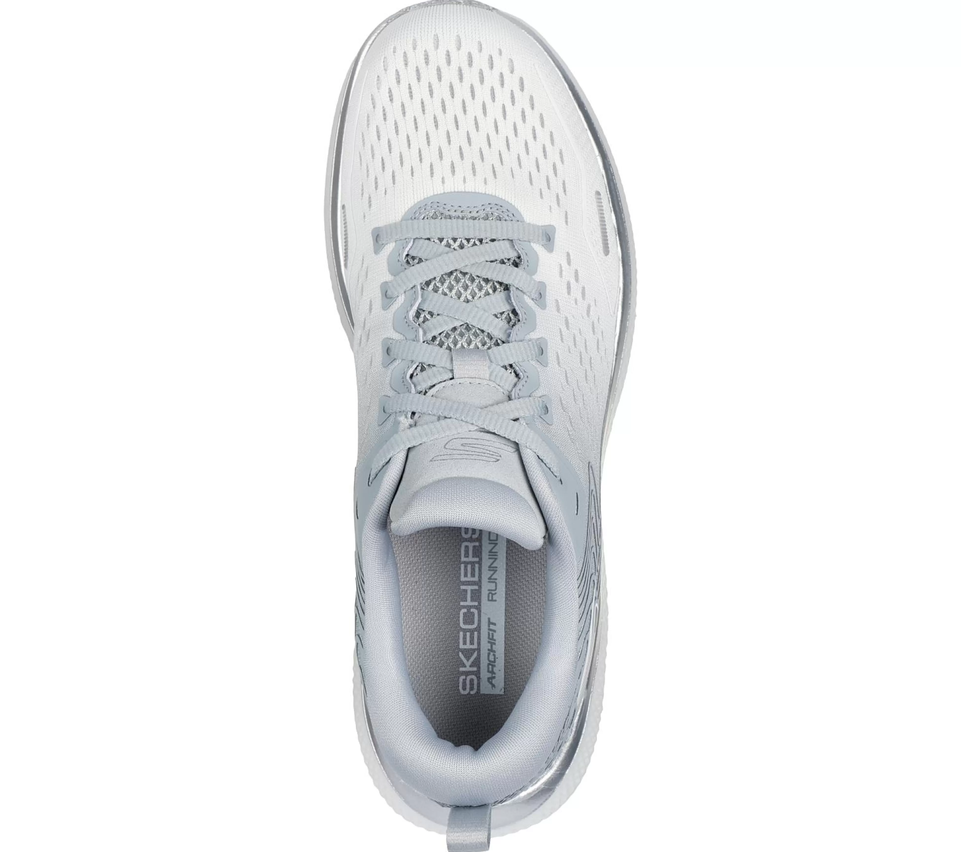 SKECHERS GO RUN Ride 11*Women Lace Up | Athletic Sneakers