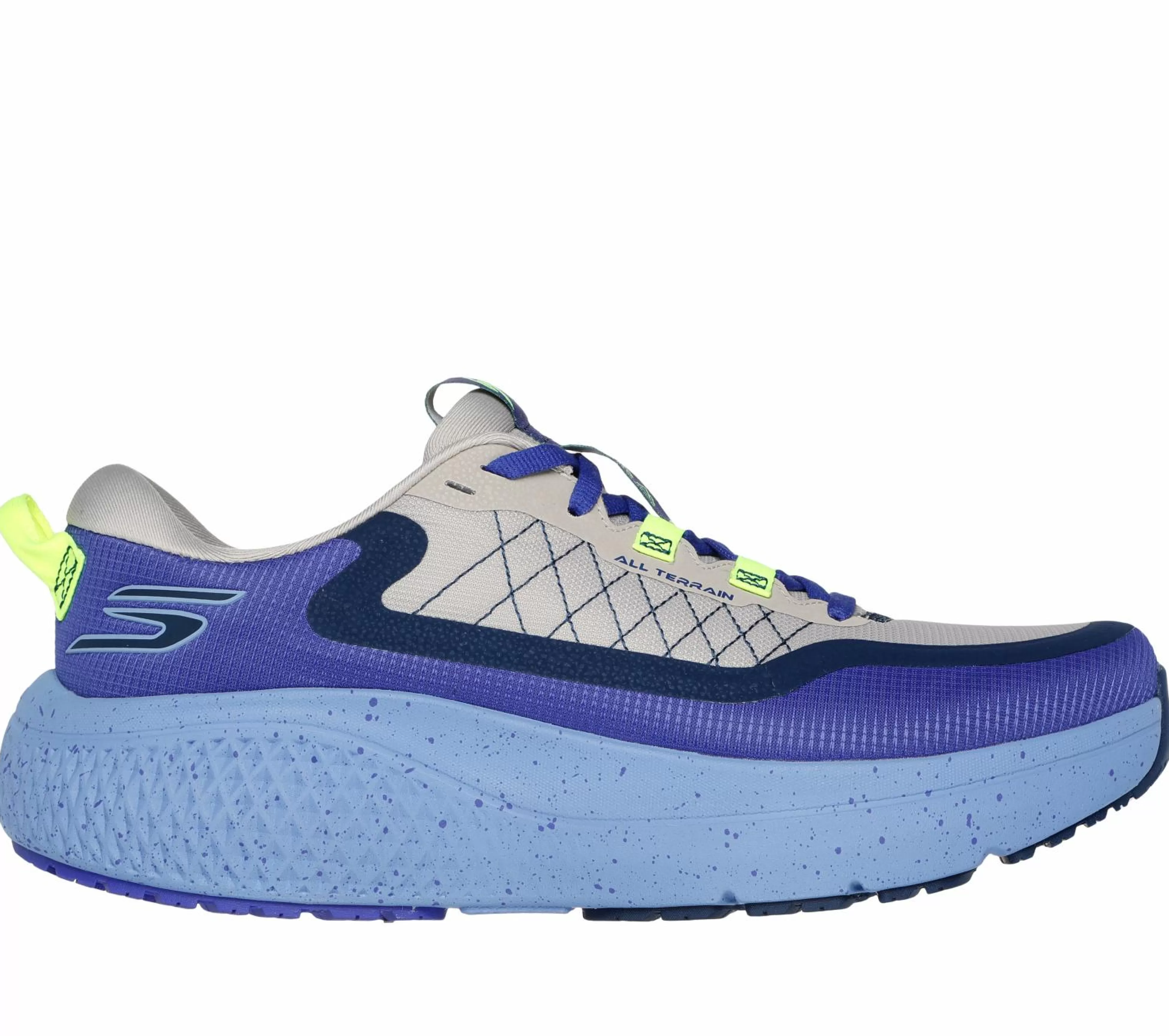 SKECHERS GO RUN Supersonic Max A/T* Lace Up | Athletic Sneakers