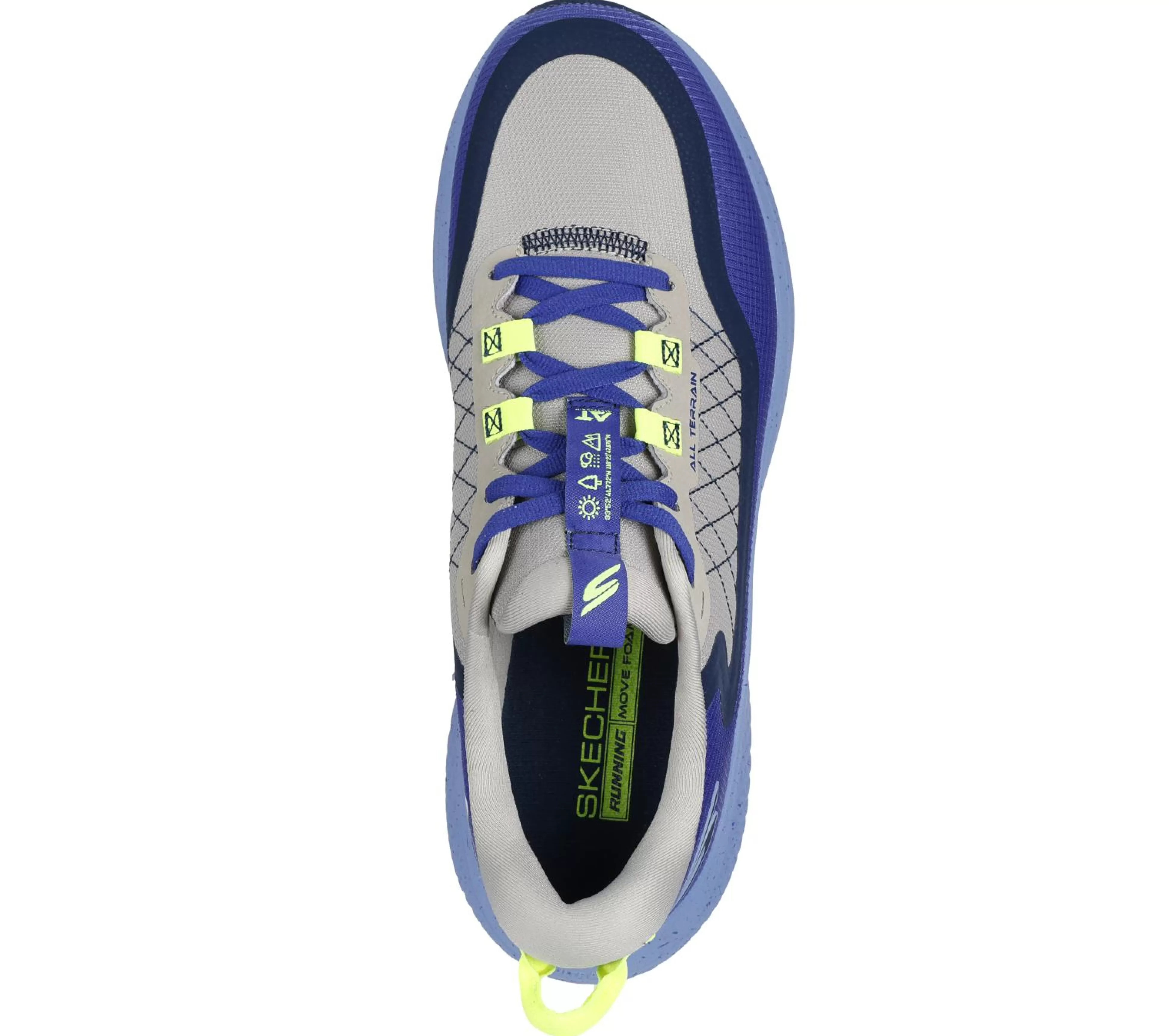 SKECHERS GO RUN Supersonic Max A/T* Lace Up | Athletic Sneakers