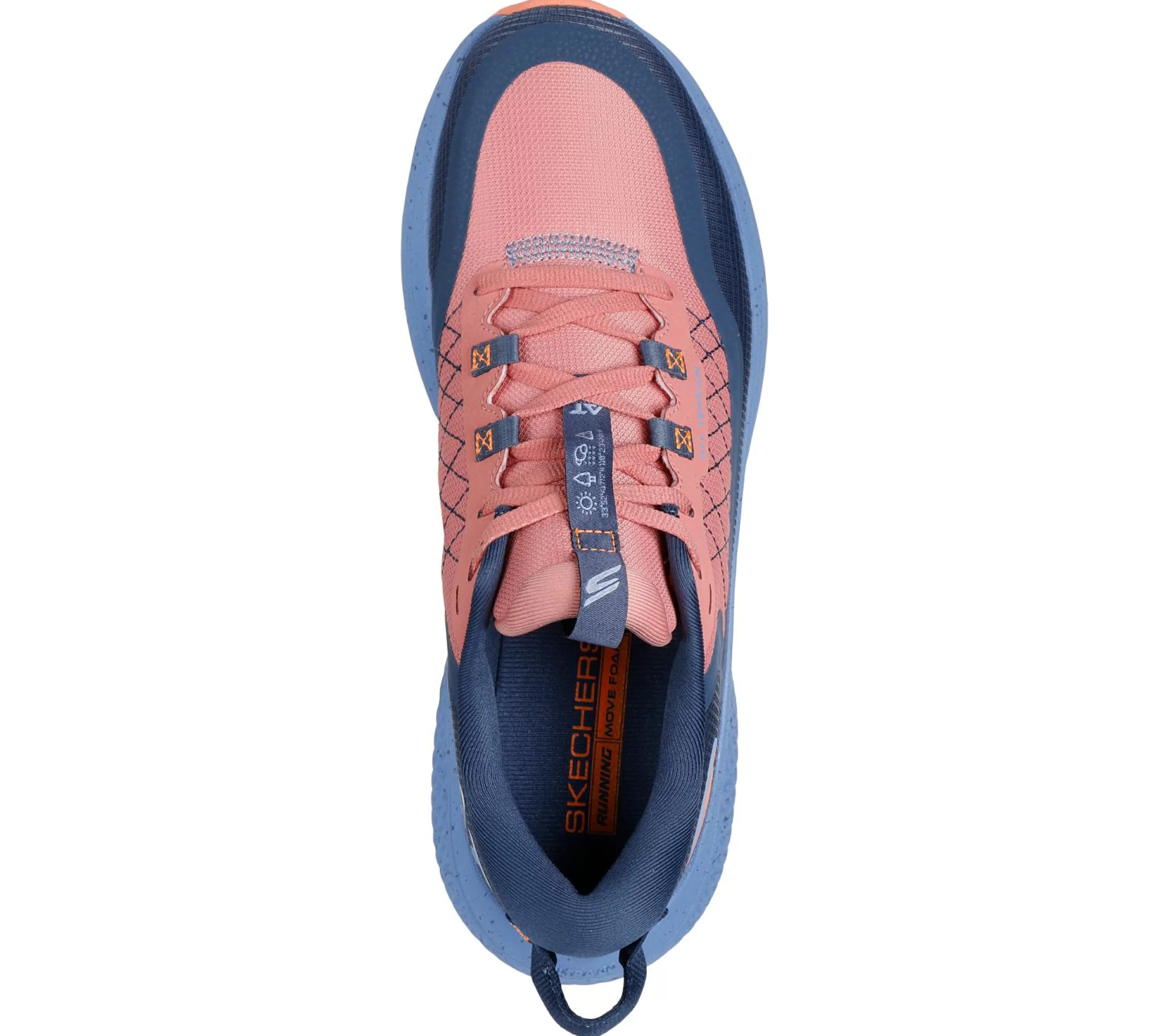 SKECHERS GO RUN Supersonic Max AT*Women Lace Up | Athletic Sneakers