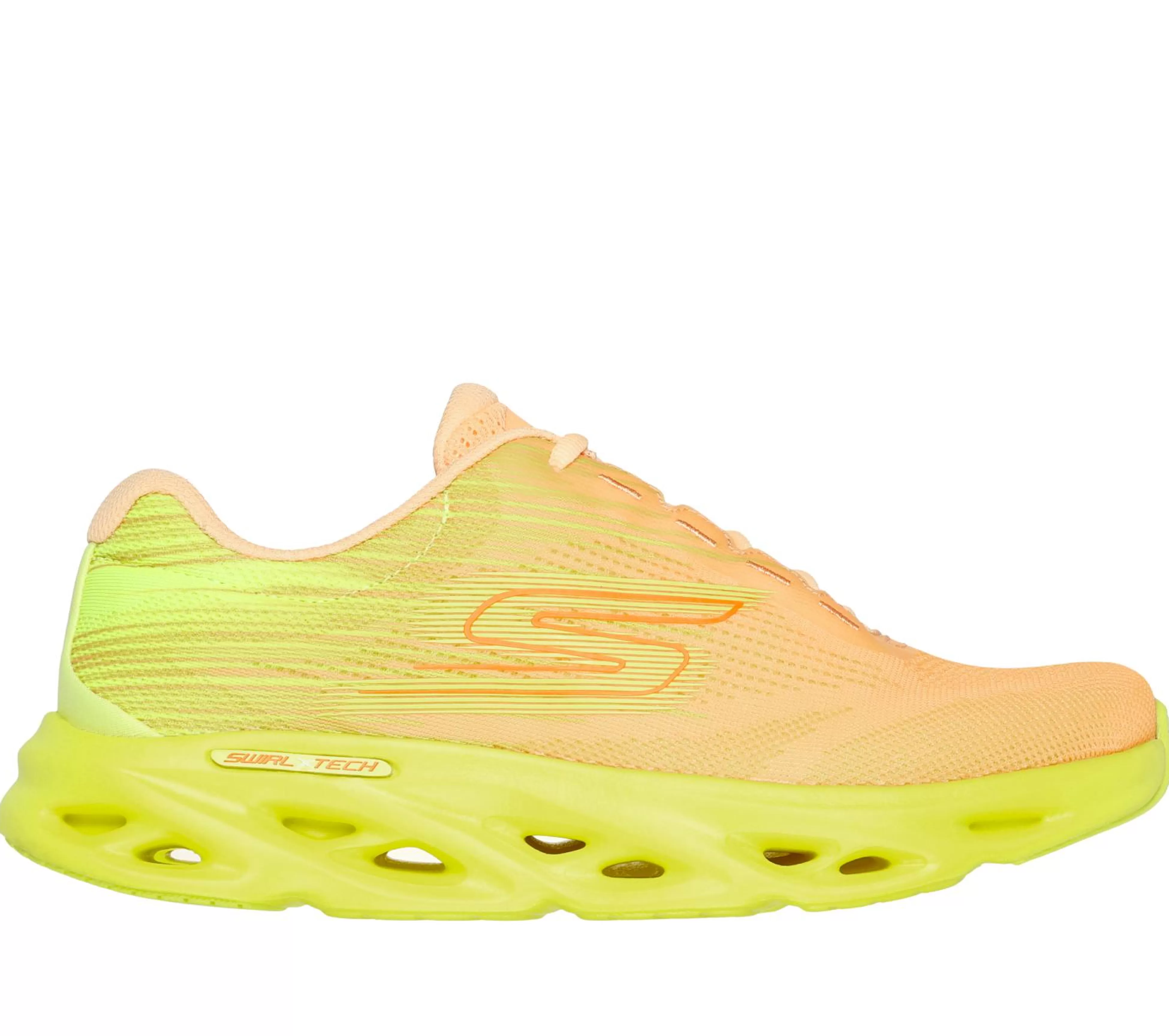 SKECHERS GO RUN Swirl Tech Speed - Ultimate Stride*Women Lace Up | Athletic Sneakers