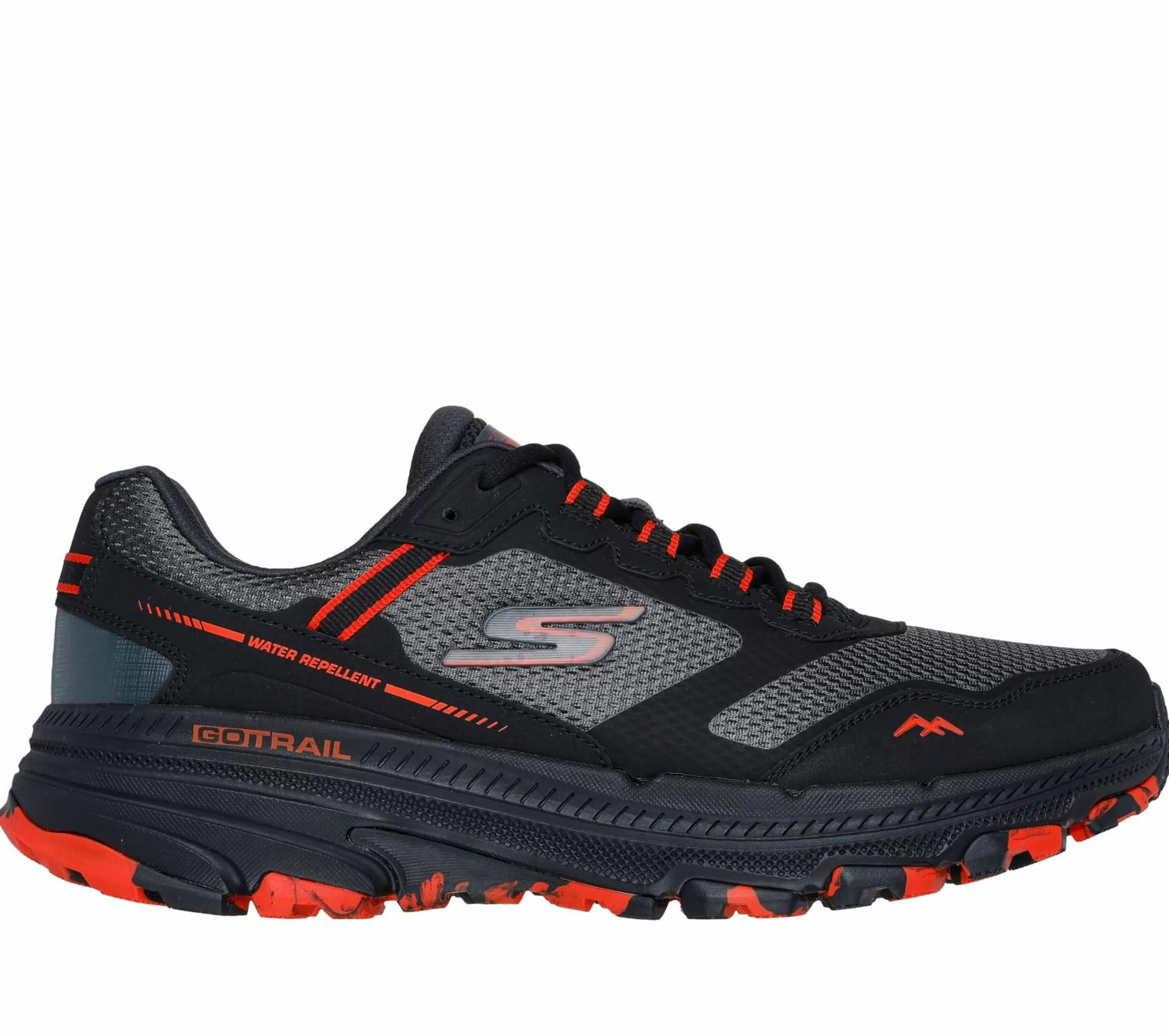 SKECHERS GO RUN Trail Altitude 2.0 - Marble Rock 3.0* Lace Up | Athletic Sneakers