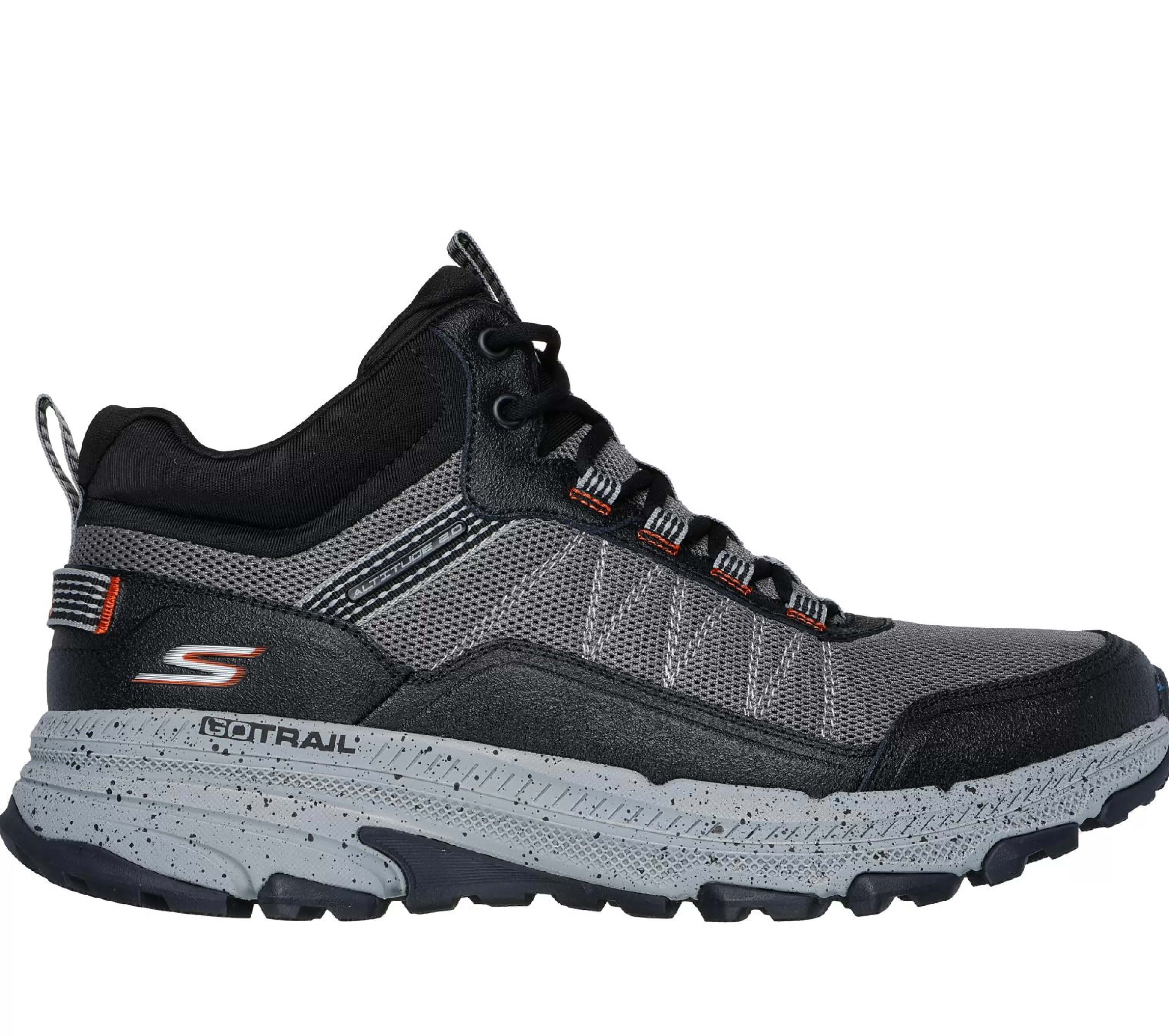 SKECHERS GO RUN Trail Altitude - Ridgetop* Lace Up | Athletic Sneakers