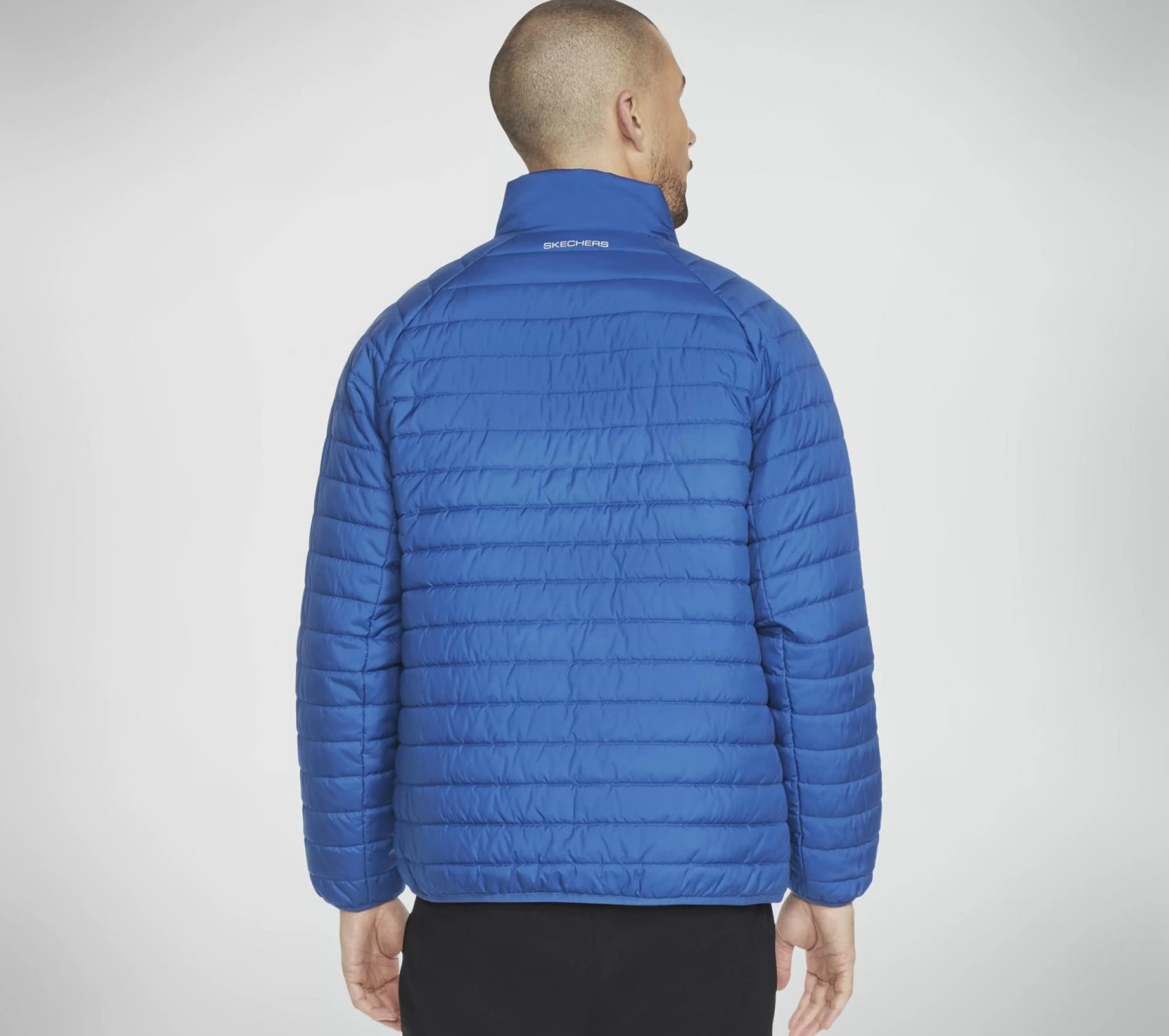 SKECHERS GO SHIELD Altitude Reversible Jacket* Tops | Tops