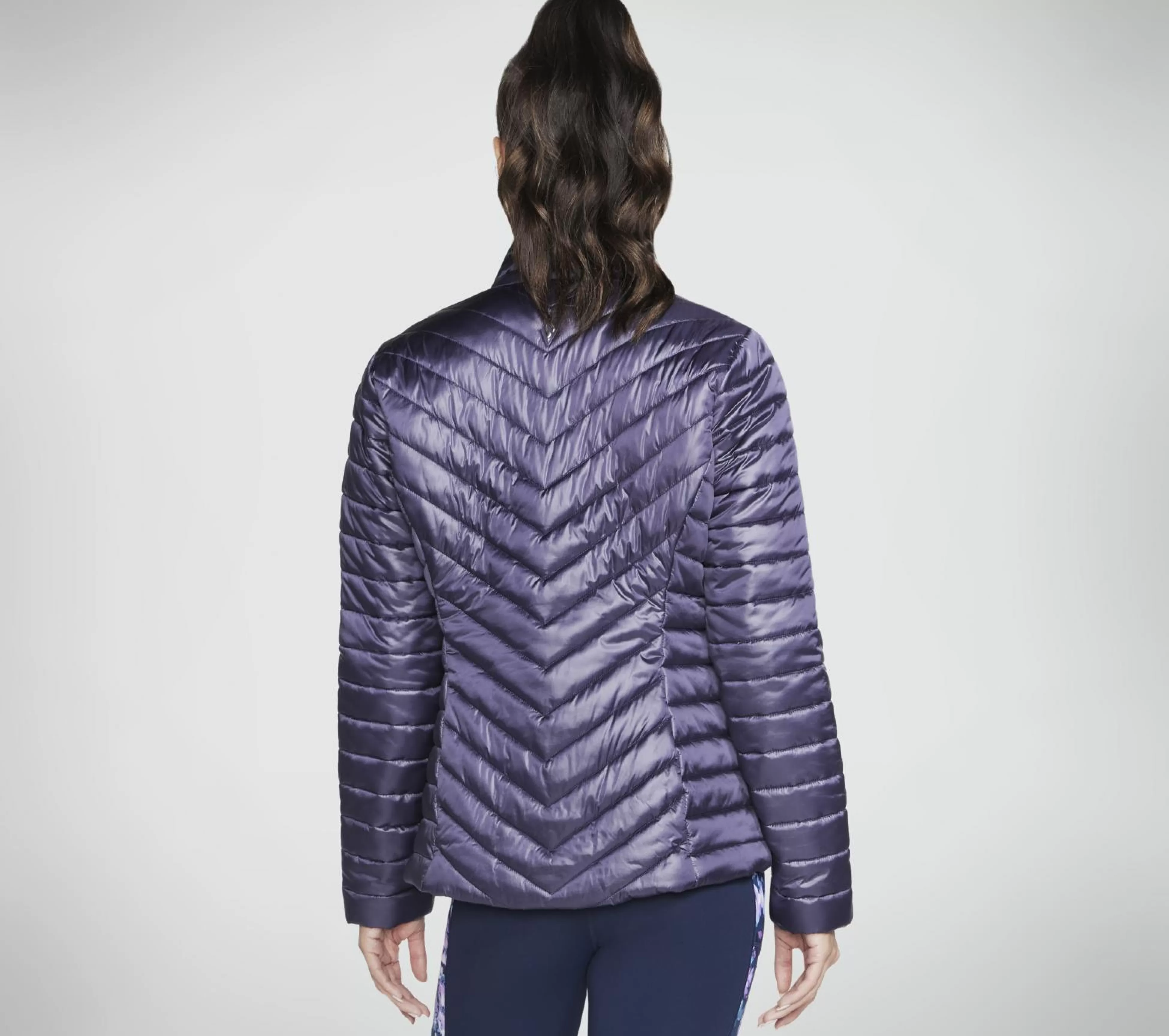 SKECHERS GO SHIELD Shine Jacket*Women Tops | Tops