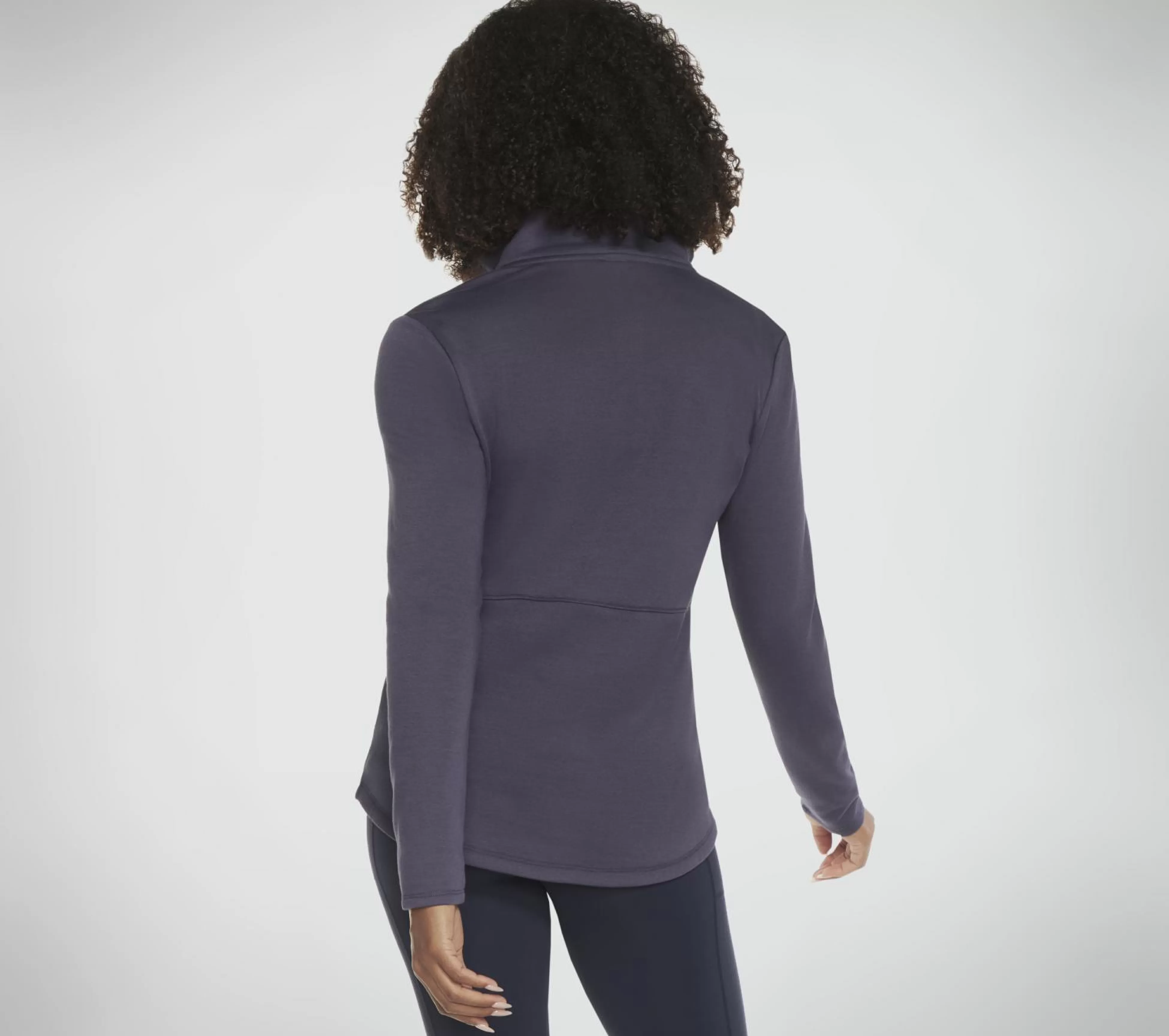 SKECHERS GO SNUGGLE Jacket*Women Tops | Tops