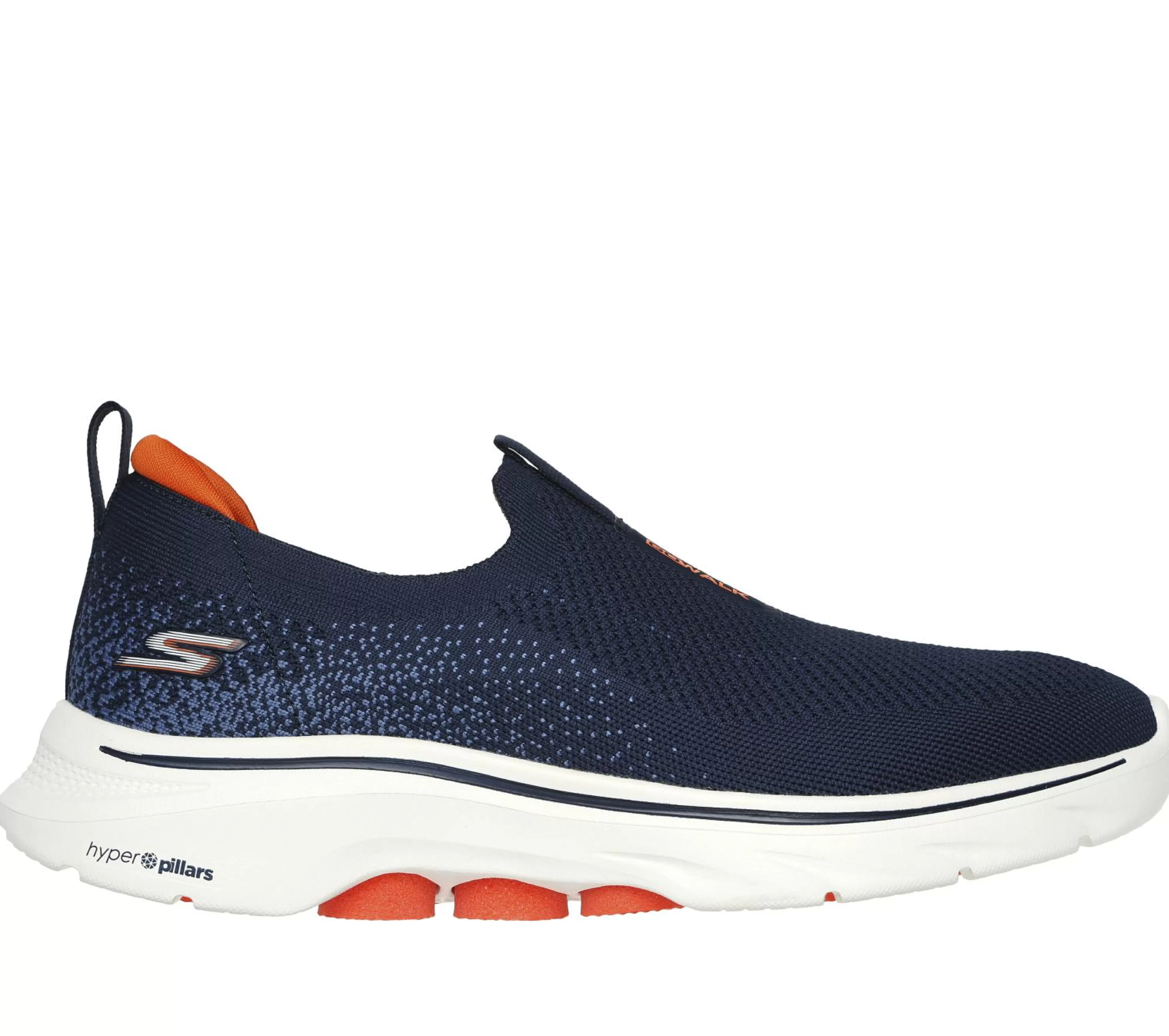 SKECHERS GO WALK 7* Slip-Ons | Athletic Sneakers