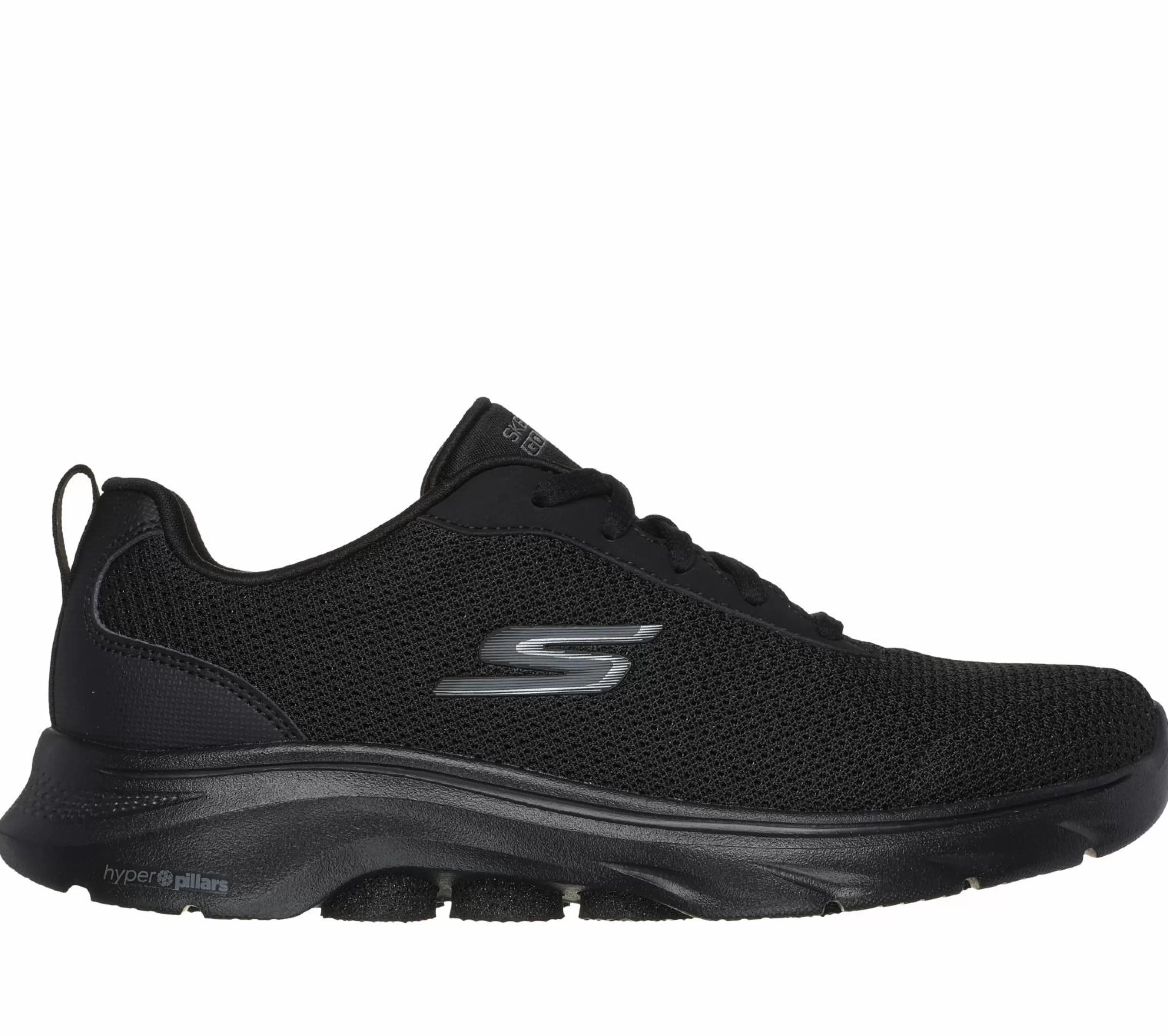 SKECHERS GO WALK 7 - Clear Path*Women Lace Up | Casual Sneakers