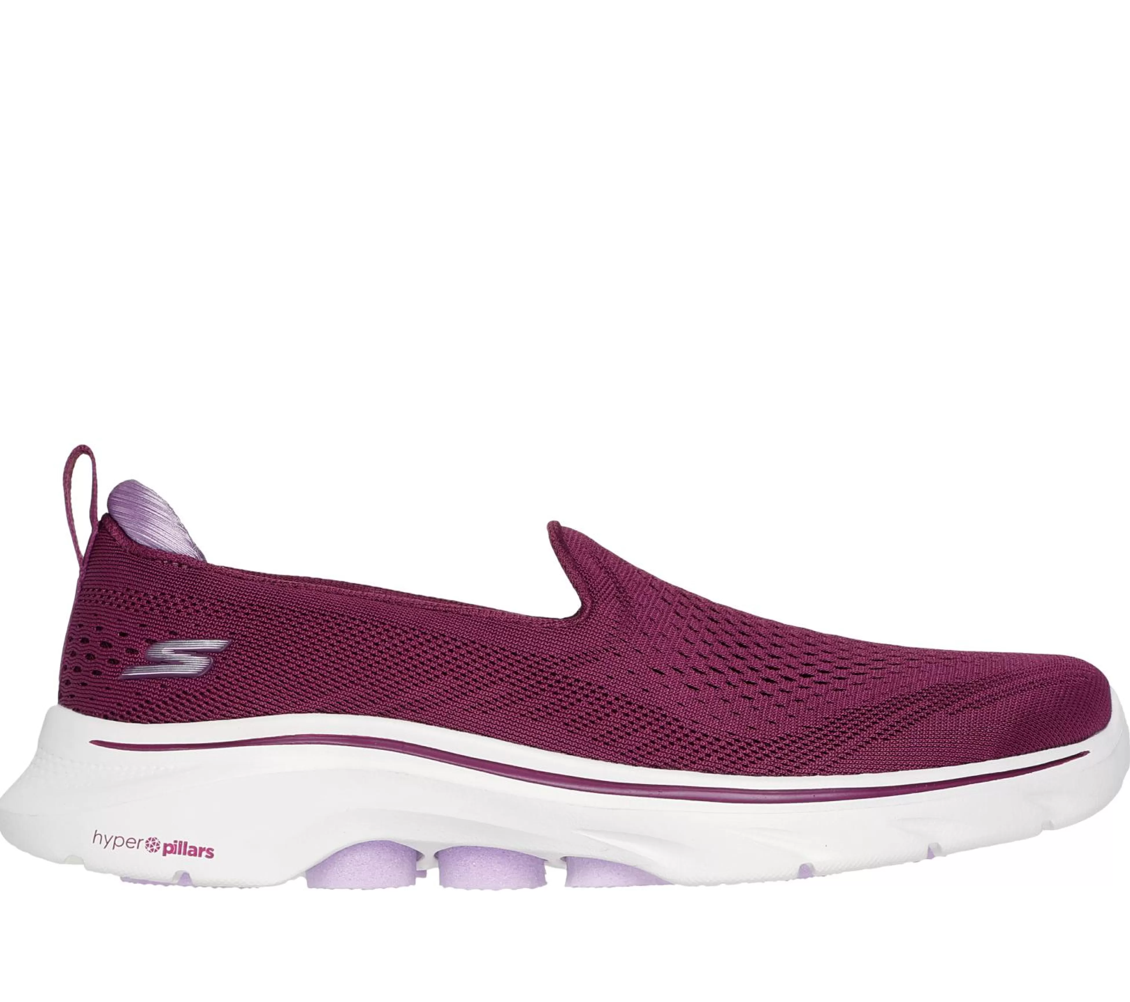 SKECHERS GO WALK 7 - Vina*Women Slip-Ons | Athletic Sneakers