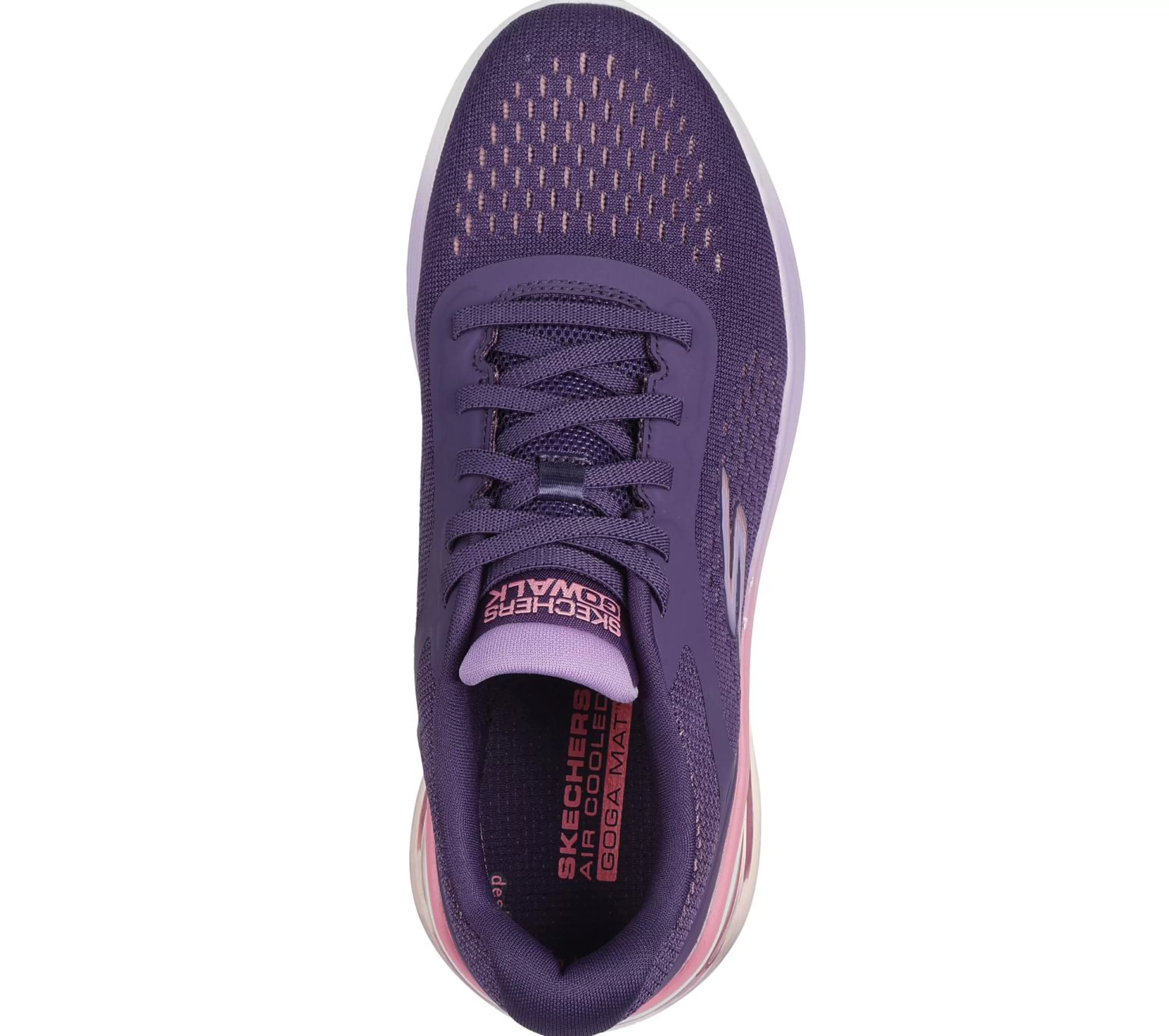 SKECHERS GO WALK Air 3.0 - Ree*Women Slip-Ons | Athletic Sneakers