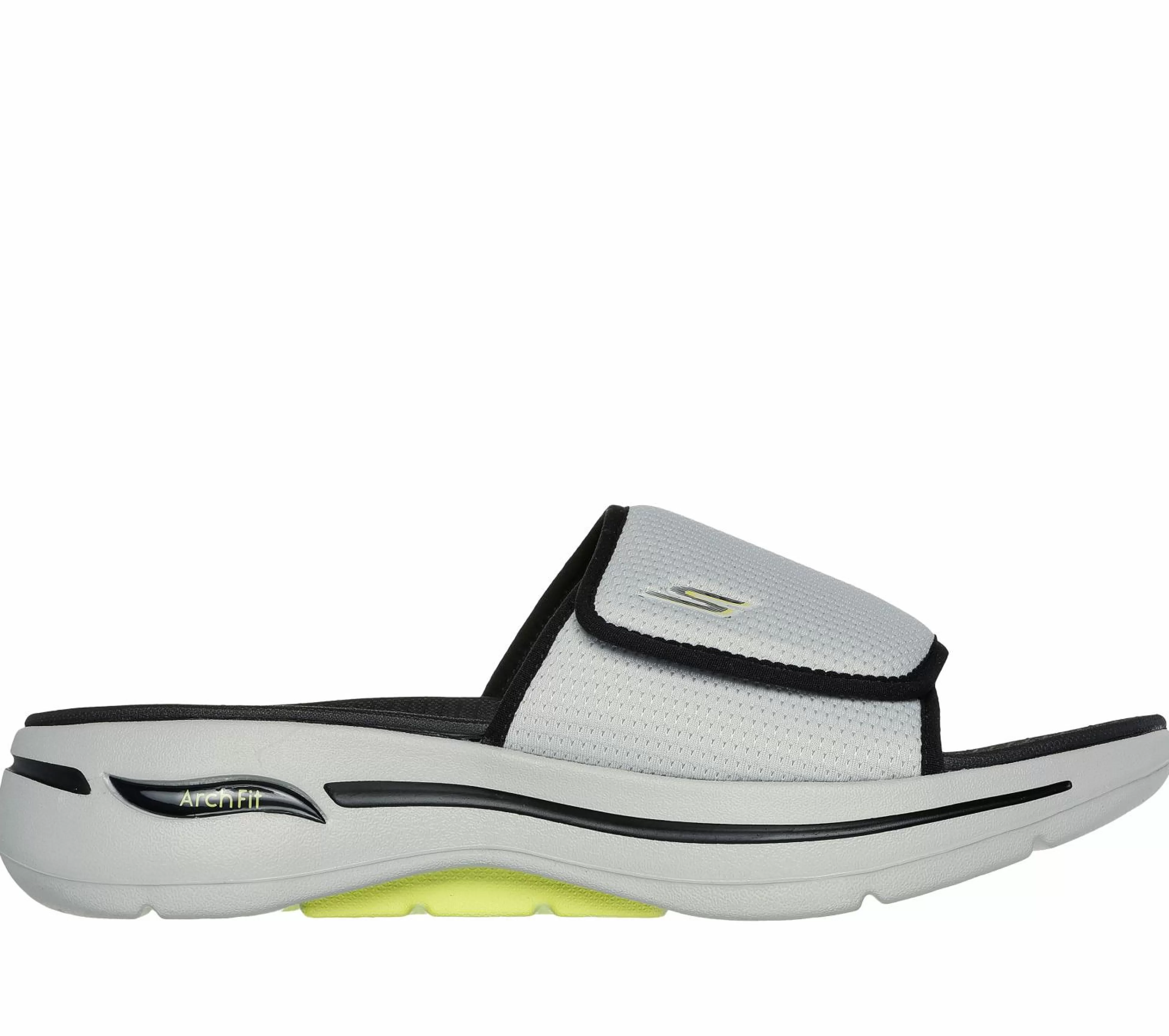 SKECHERS GO WALK Arch Fit Sandal - Manta Ray Bay* Sandals