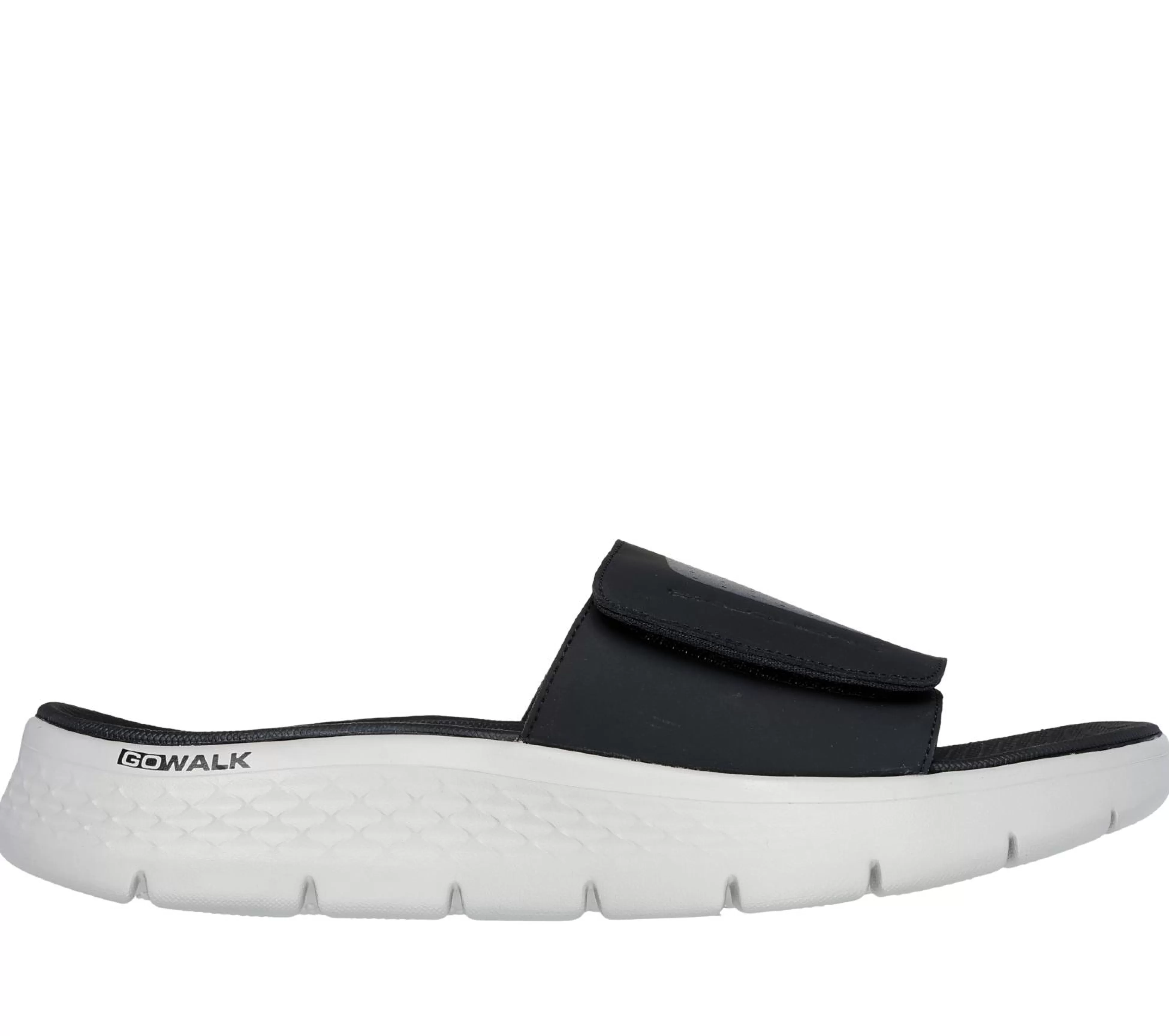 SKECHERS GO WALK Flex Sandal - Sandbar* Sandals