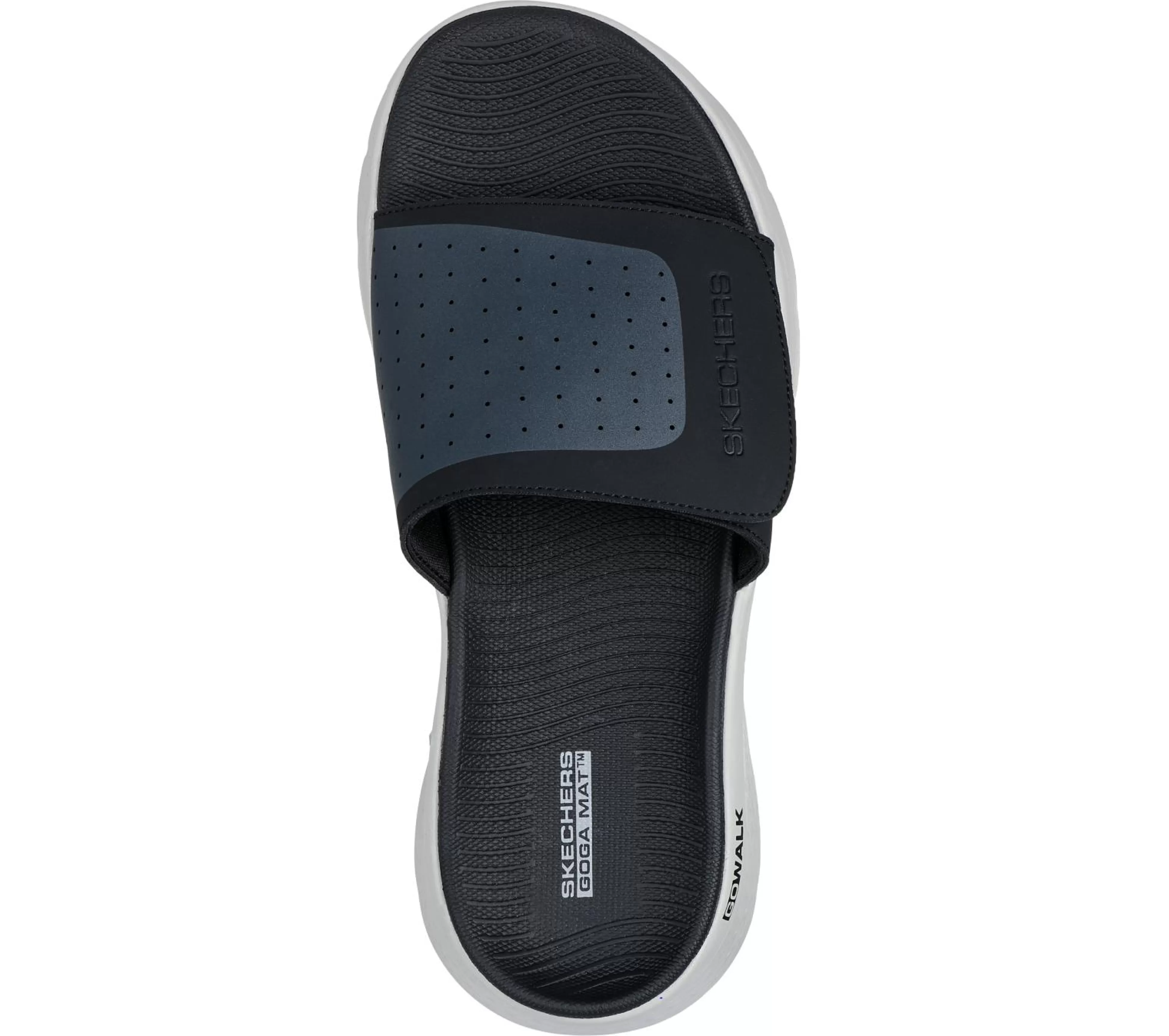 SKECHERS GO WALK Flex Sandal - Sandbar* Sandals