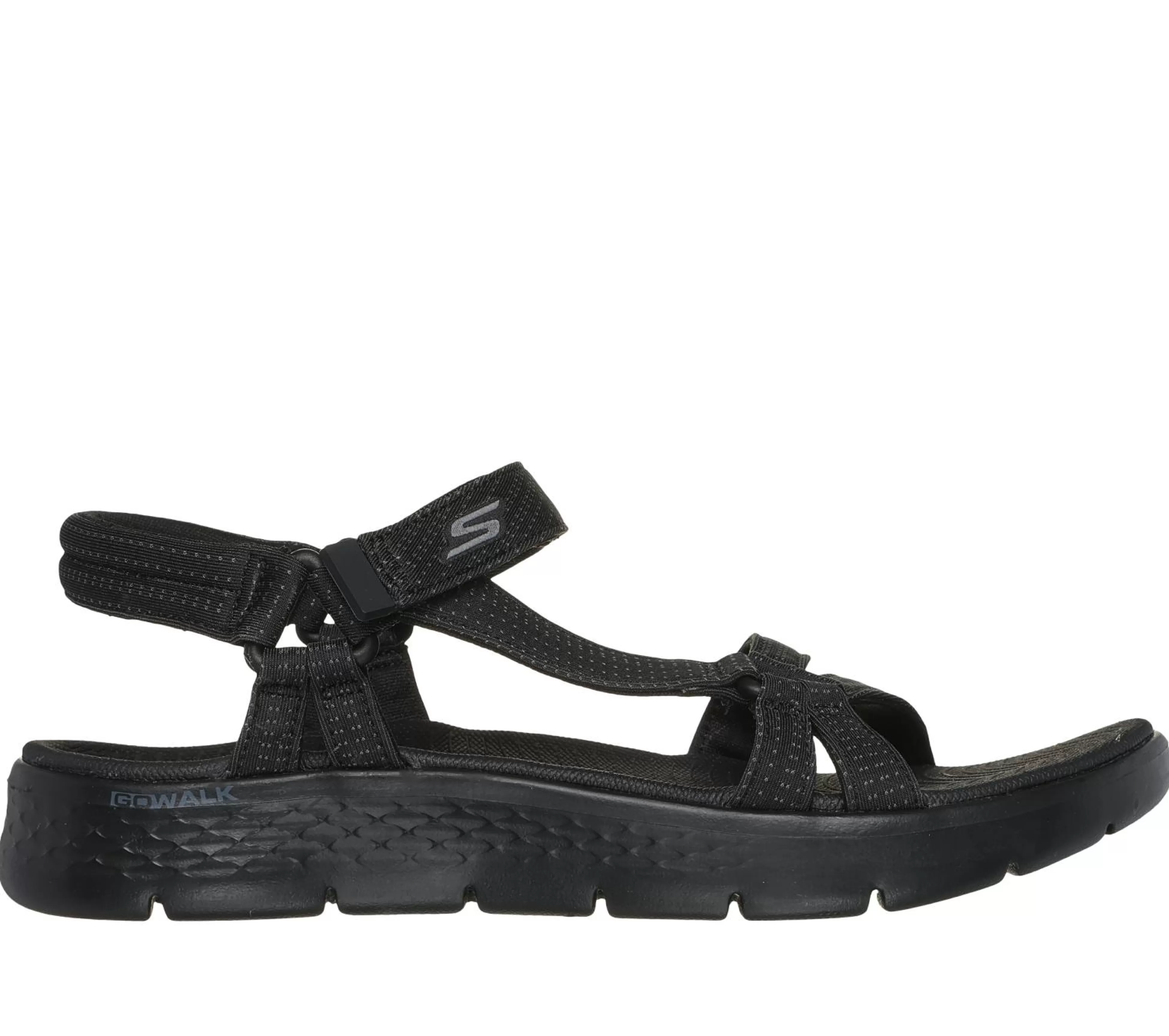 SKECHERS GO WALK Flex Sandal - Sublime*Women Sandals