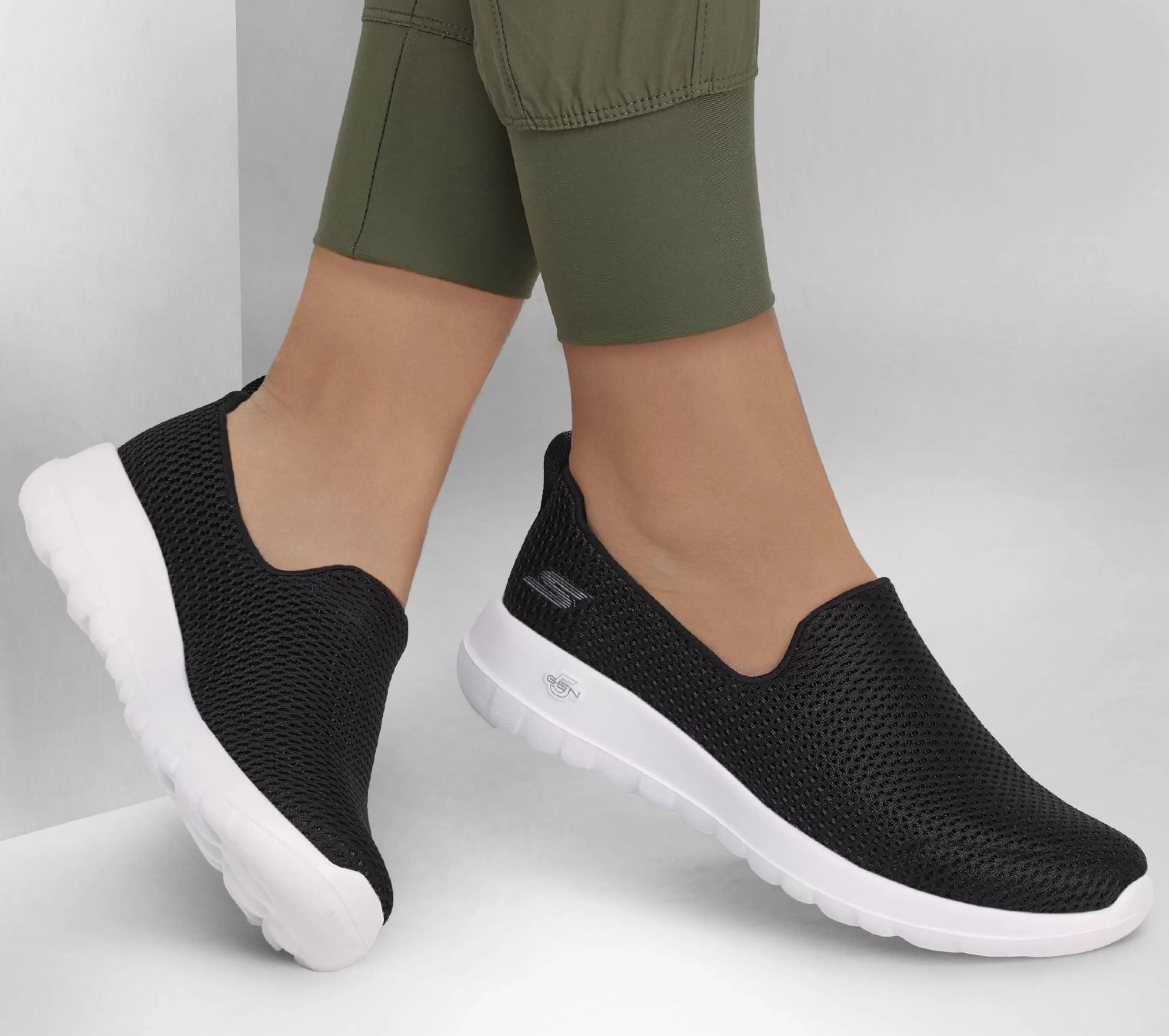 SKECHERS GO WALK JOY*Women Slip-Ons | Casual Sneakers