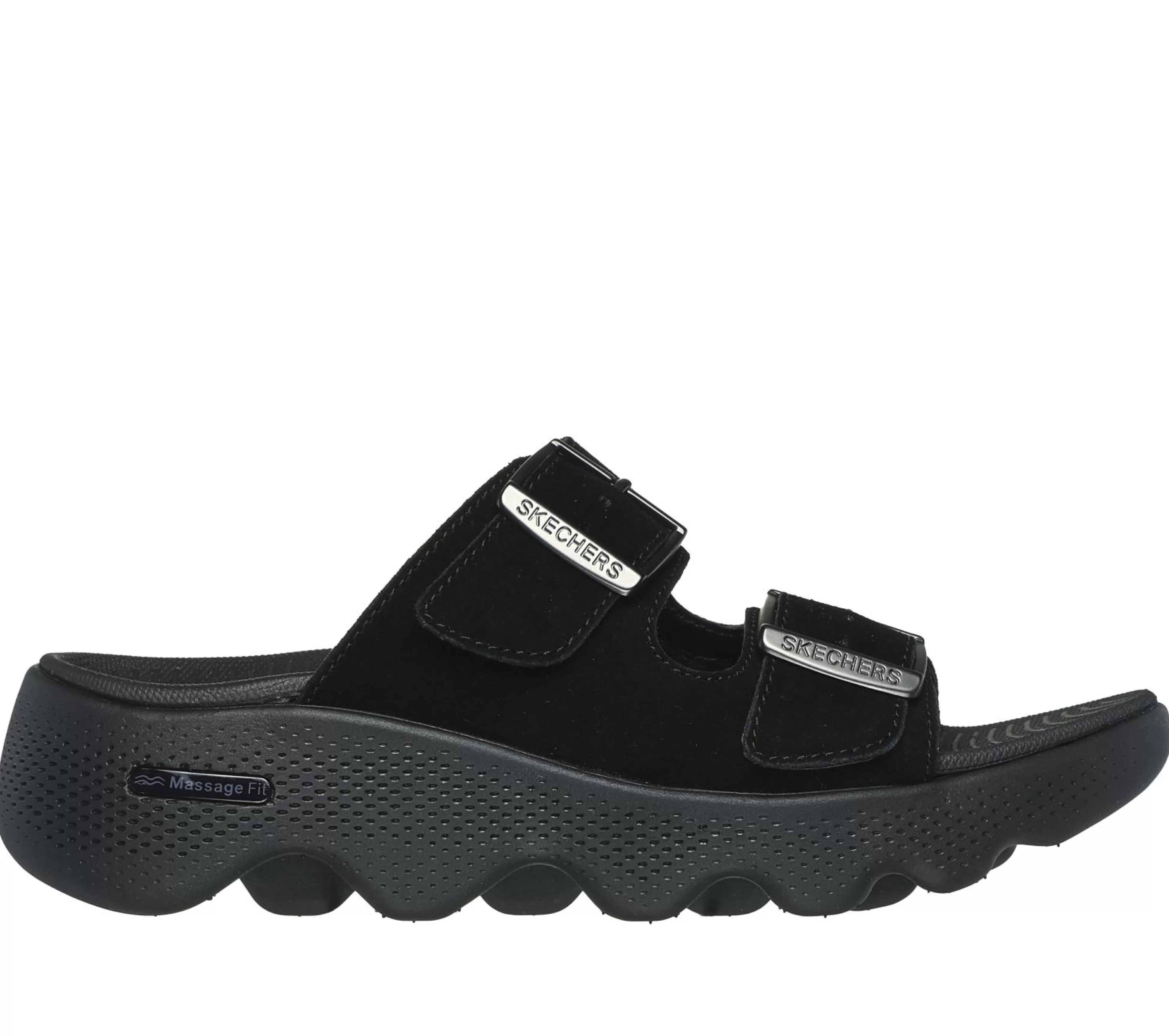 SKECHERS GO WALK Massage Fit - Immerse*Women Sandals