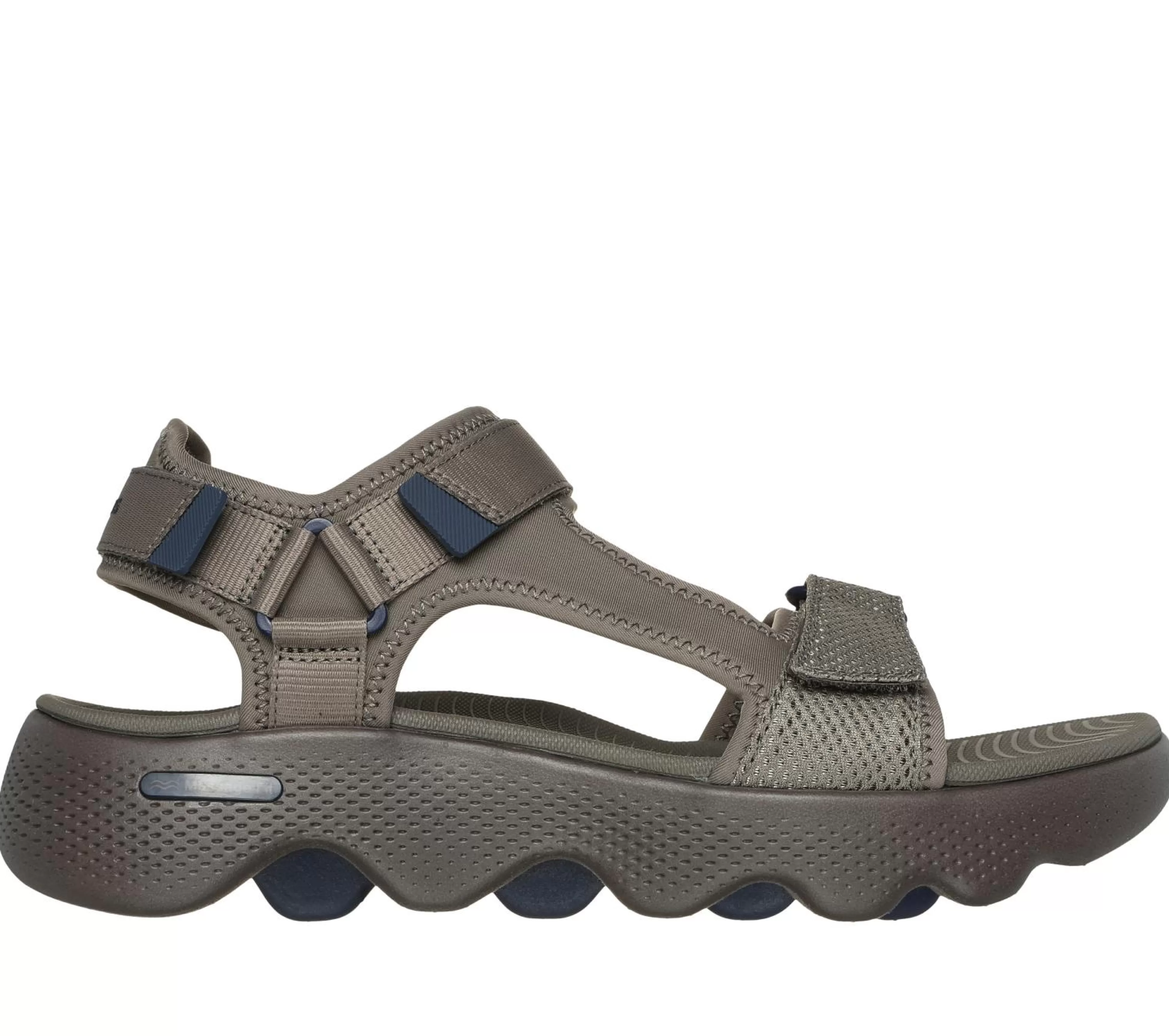 SKECHERS GO WALK Massage Fit Sandal* Sandals