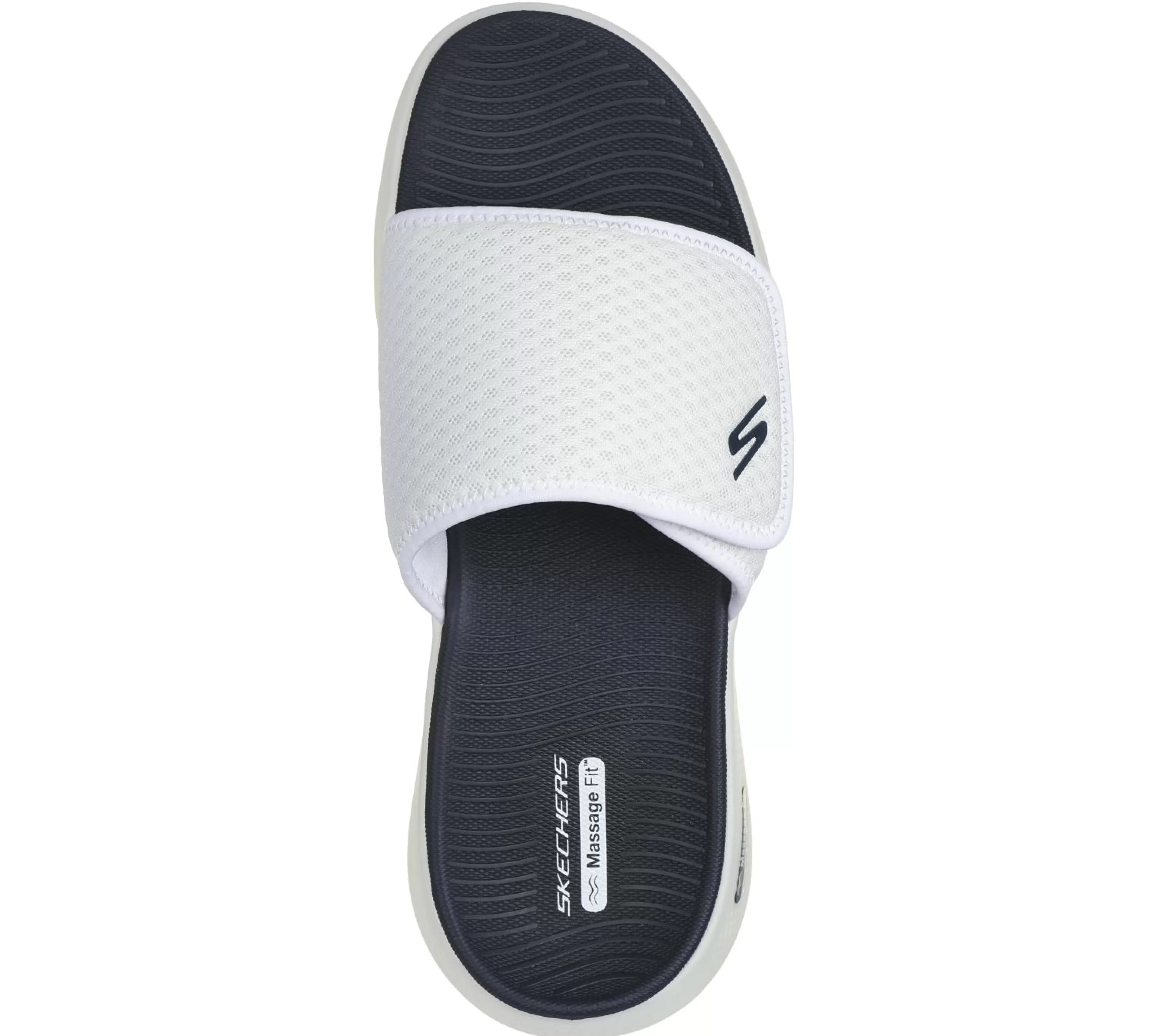 SKECHERS GO WALK Massage Fit Sandal* Sandals