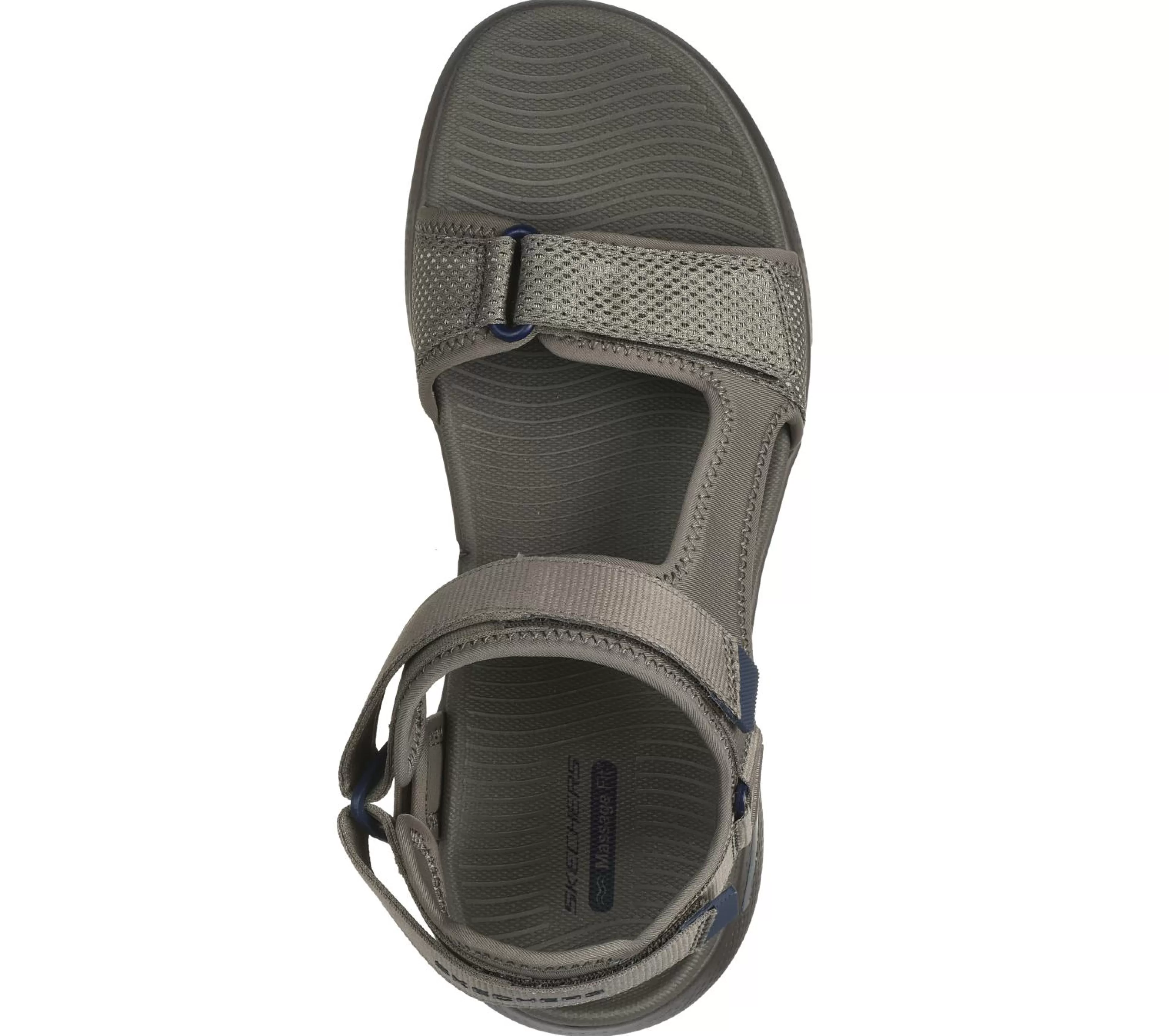 SKECHERS GO WALK Massage Fit Sandal* Sandals