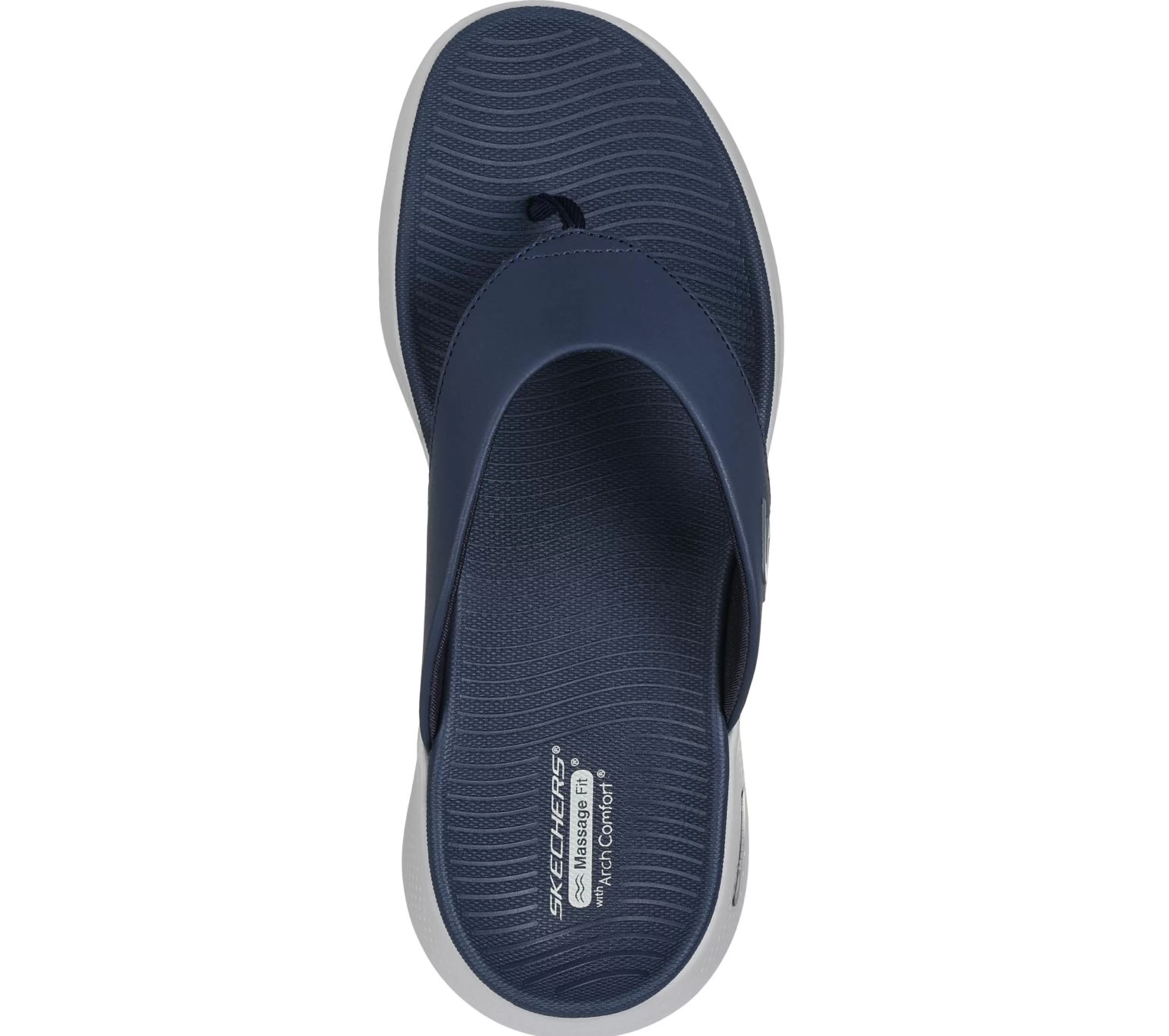 SKECHERS GO WALK Massage Fit Sandal* Sandals