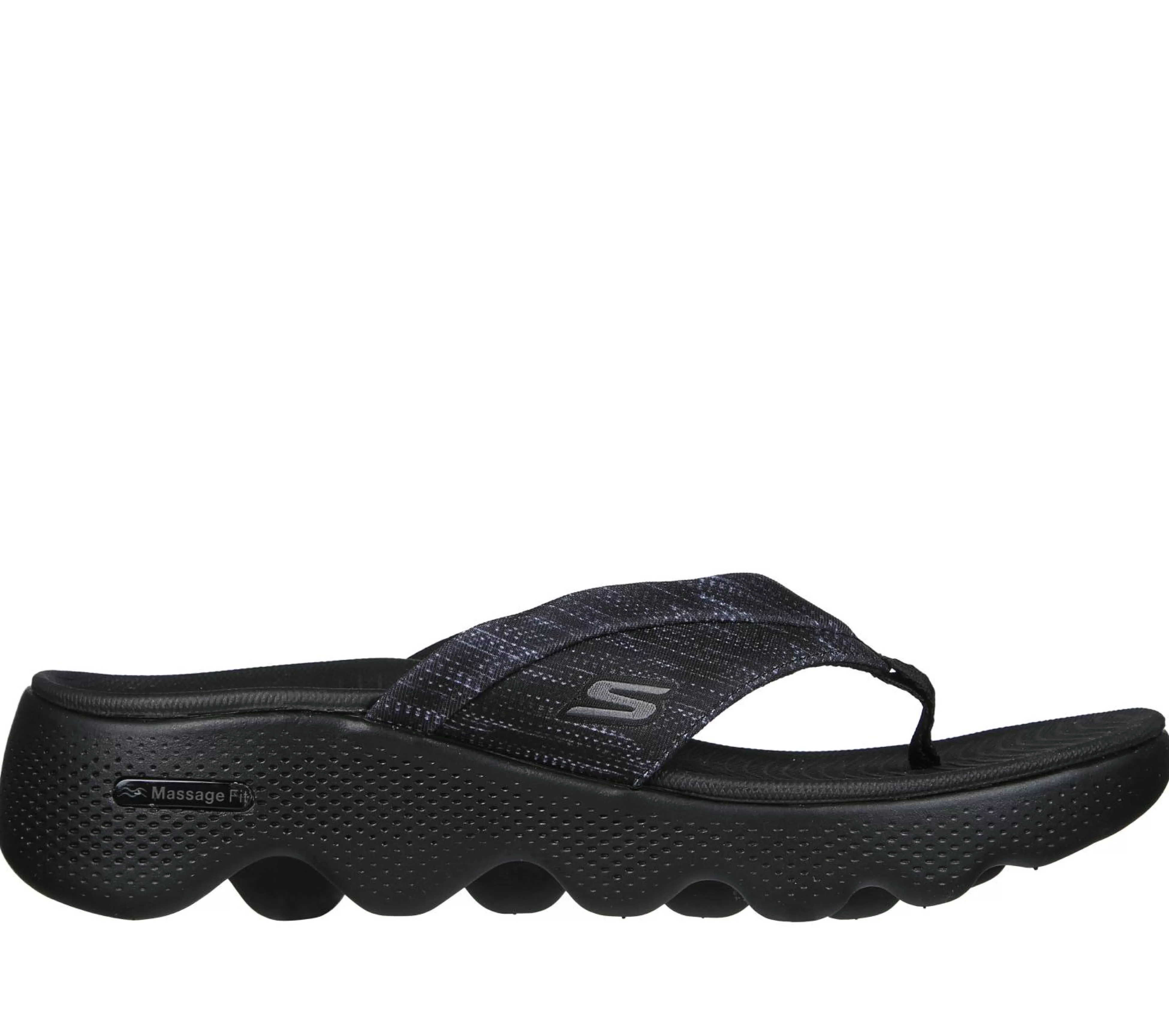 SKECHERS GO WALK Massage Fit Sandal - Pure Bliss*Women Sandals