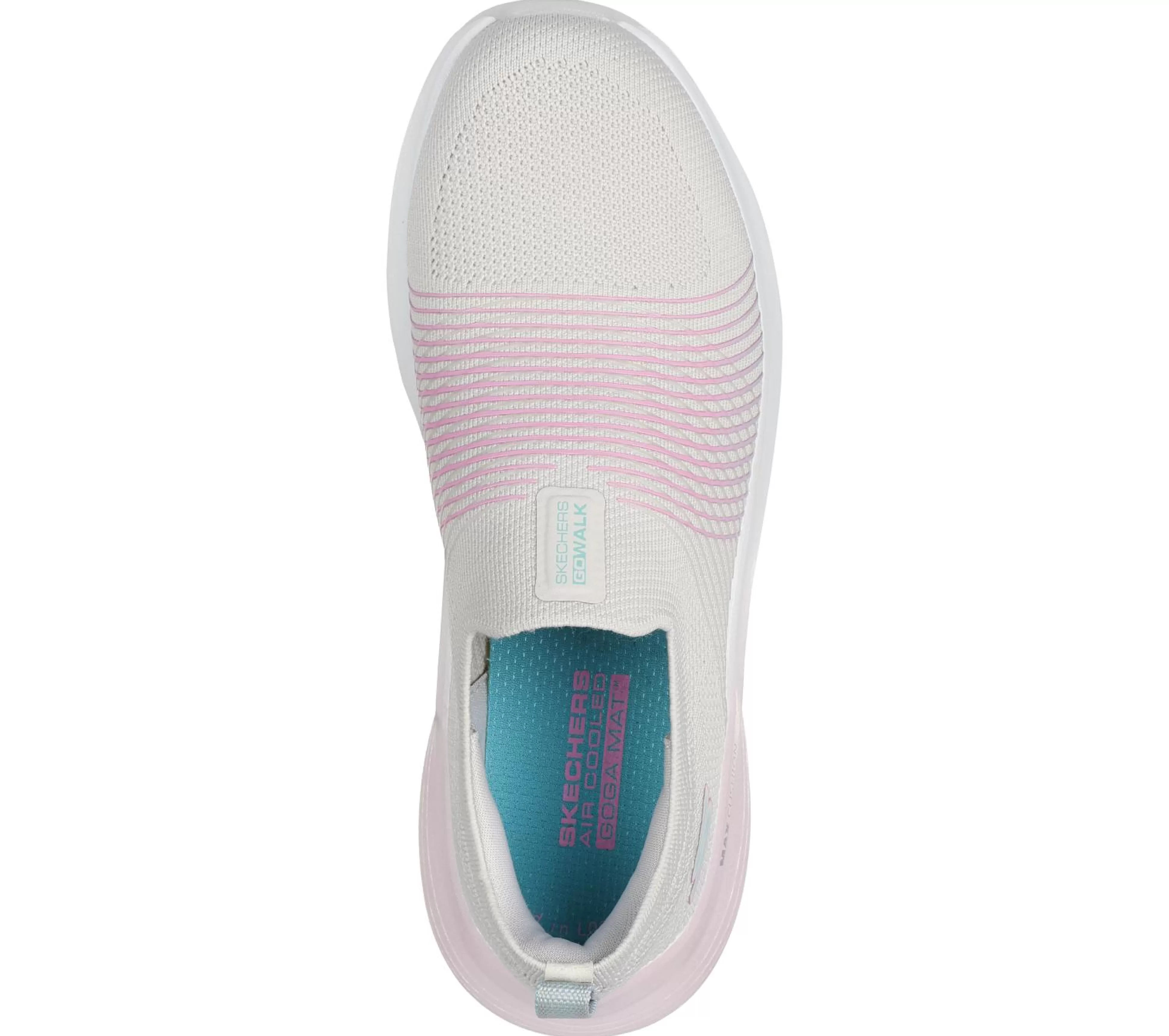 SKECHERS GO WALK Max Walker - Sally*Women Slip-Ons | Athletic Sneakers