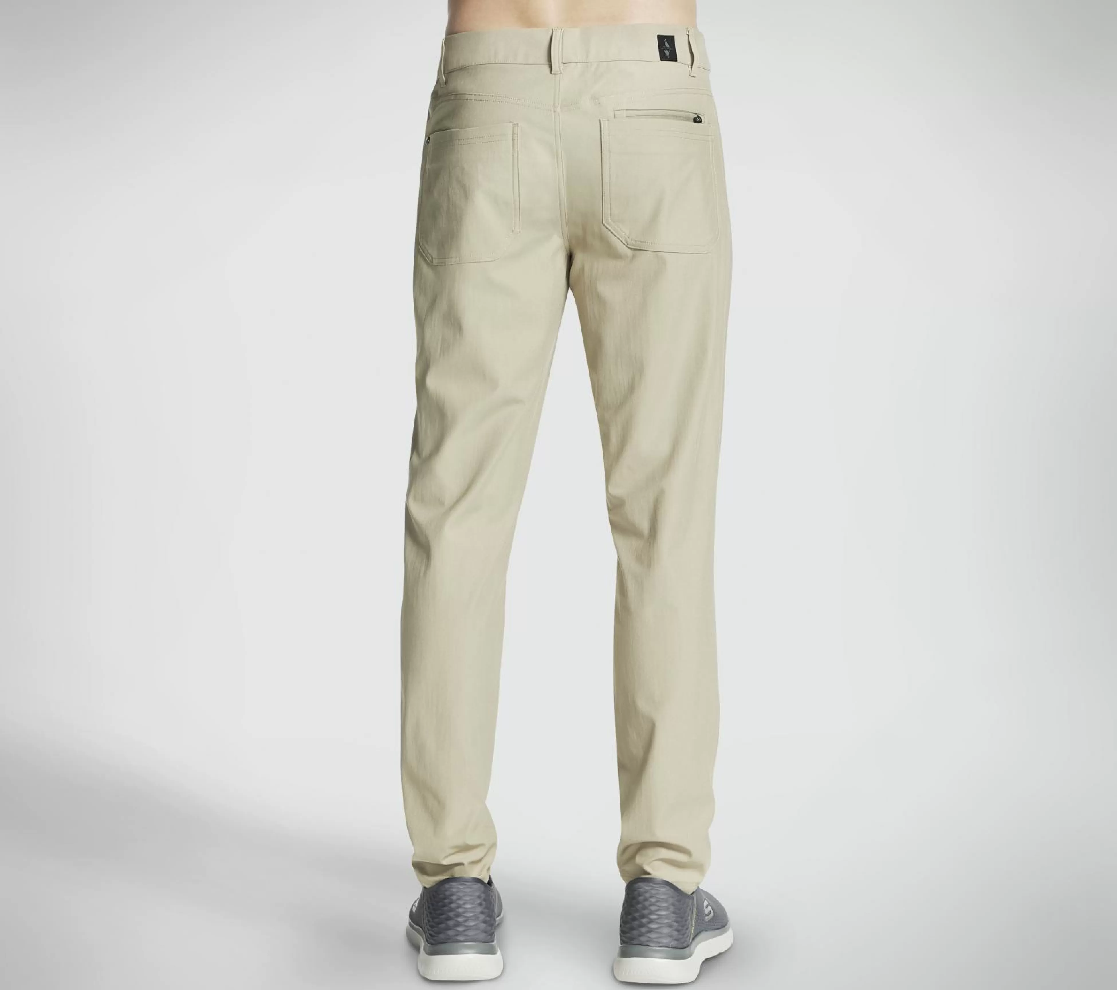 SKECHERS GO WALK Premium 5 Pocket Pant* Bottoms | Bottoms