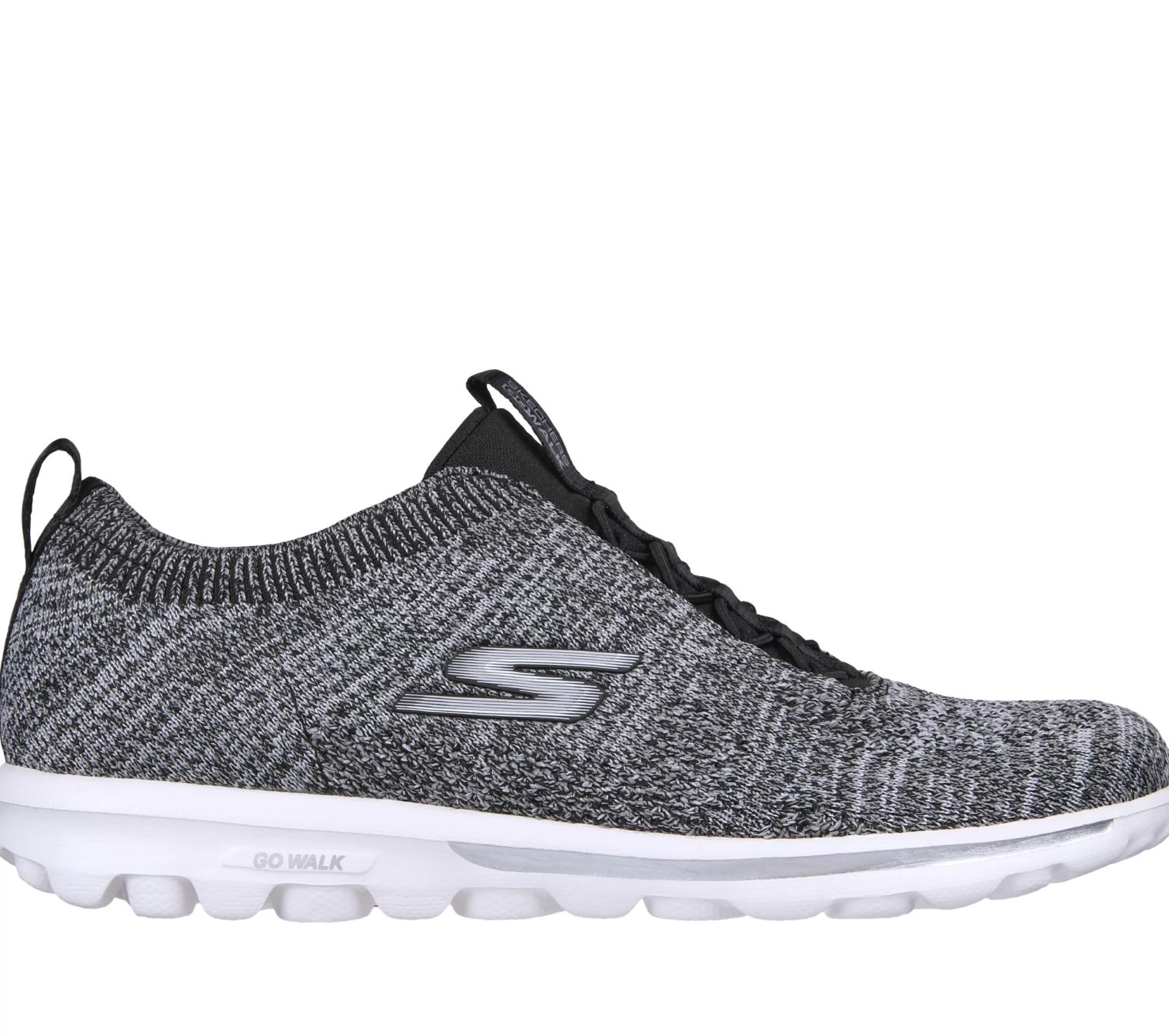 SKECHERS GO WALK Travel - Radiant Moon*Women Slip-Ons | Casual Sneakers