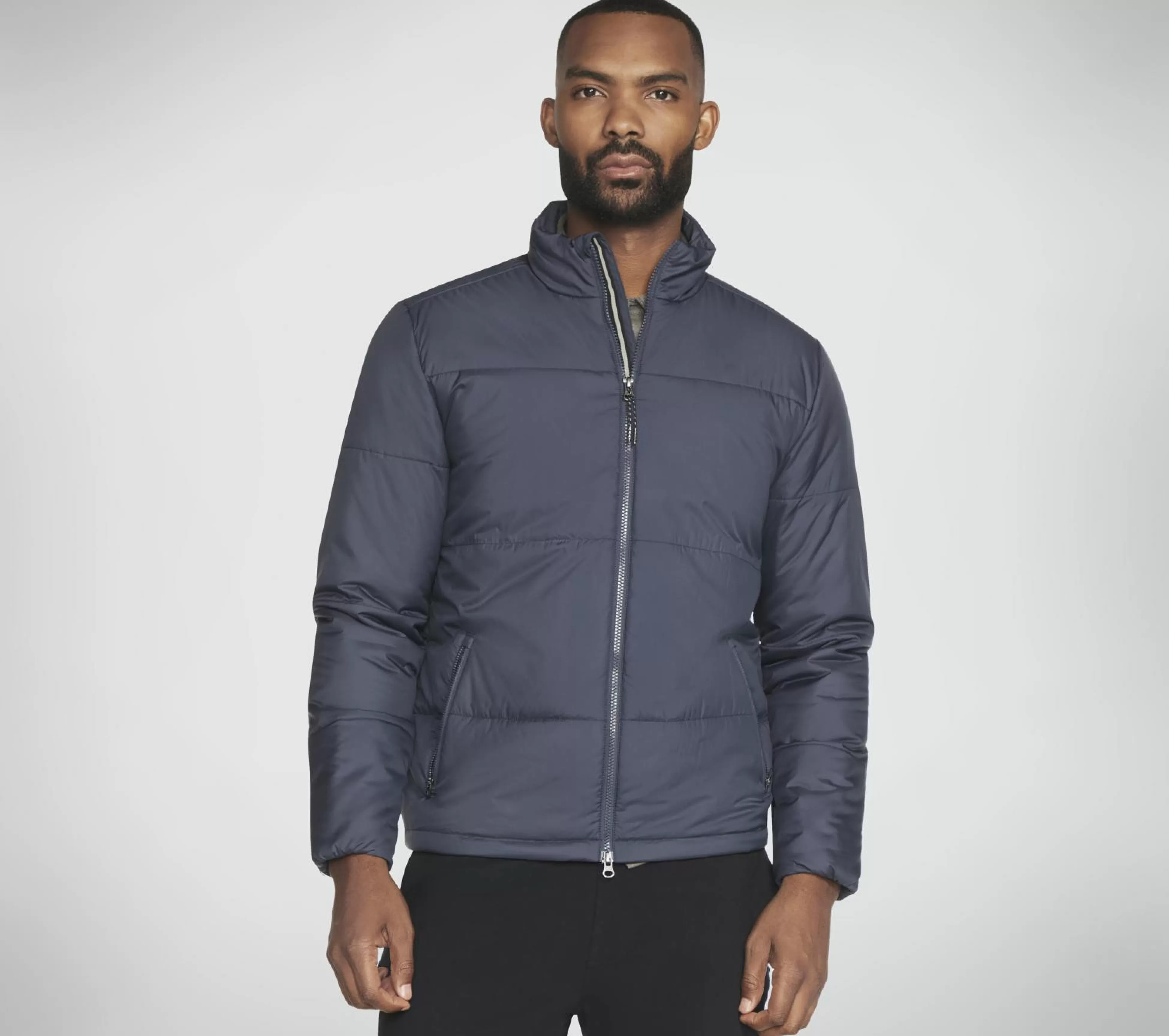 SKECHERS GOSHIELD ELEMENT JACKET* Tops | Tops