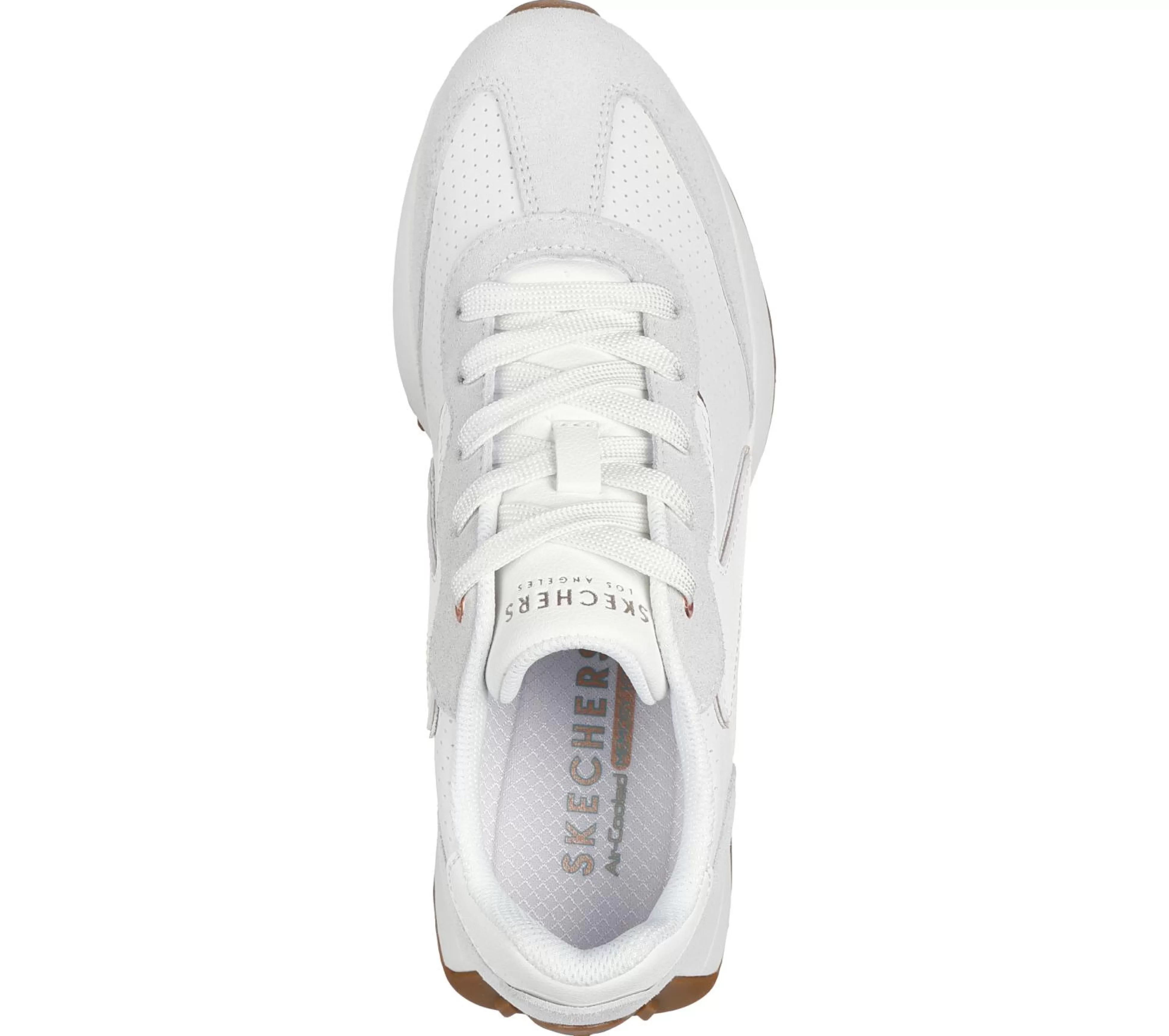 SKECHERS Gusto*Women Lace Up | Casual Sneakers