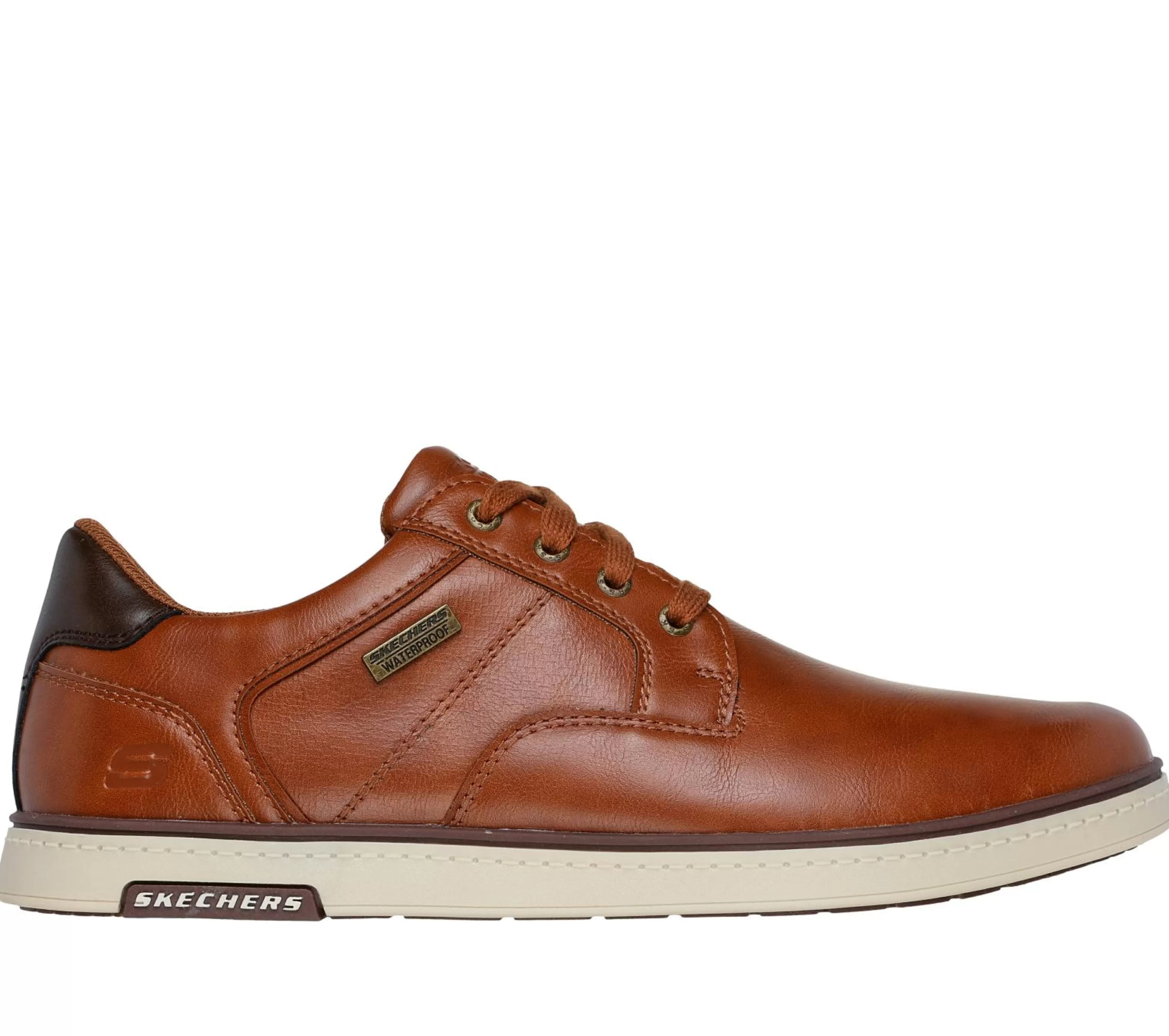 SKECHERS Haney - Ritter* Dress Shoes | Lace Up