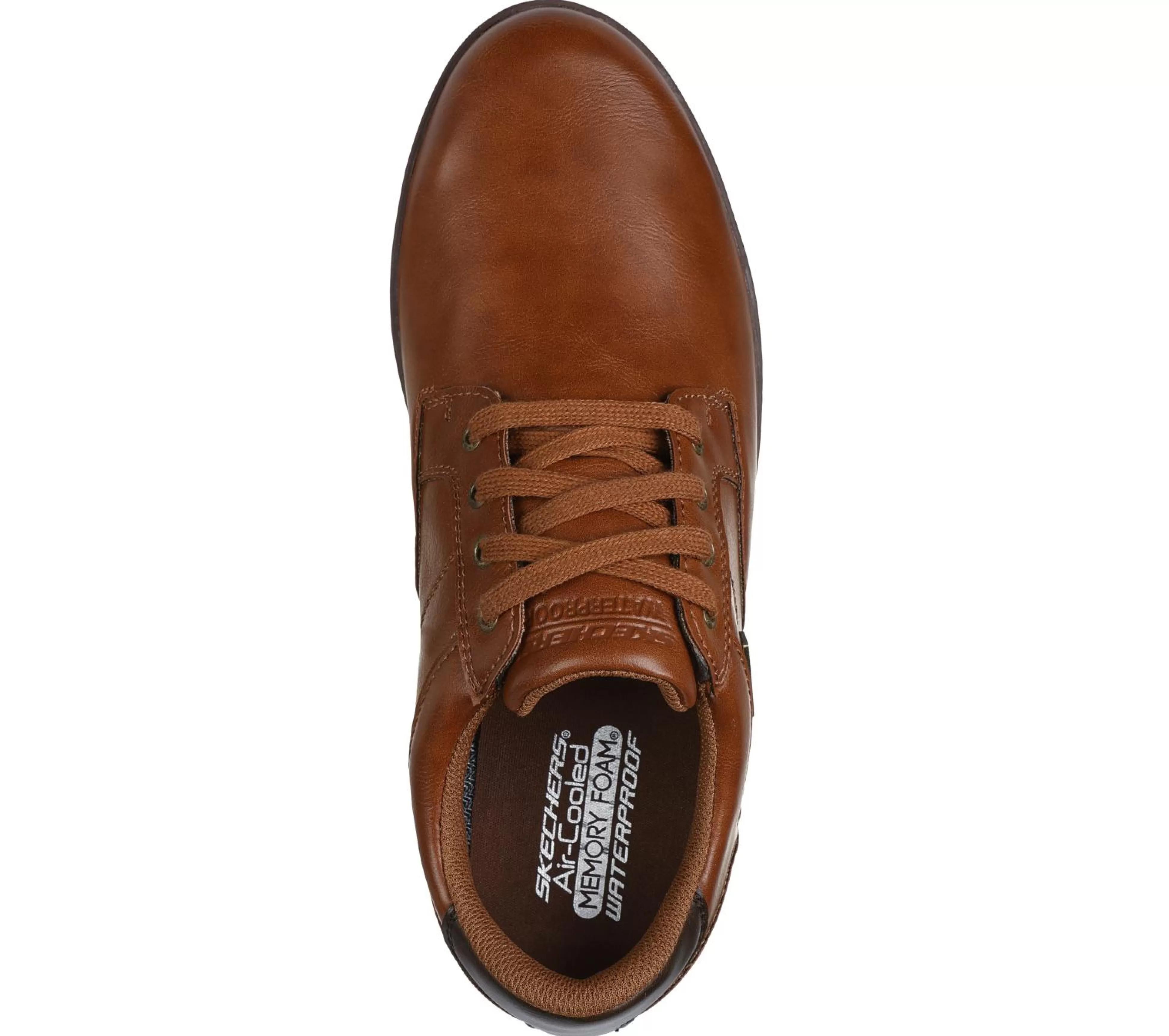 SKECHERS Haney - Ritter* Dress Shoes | Lace Up