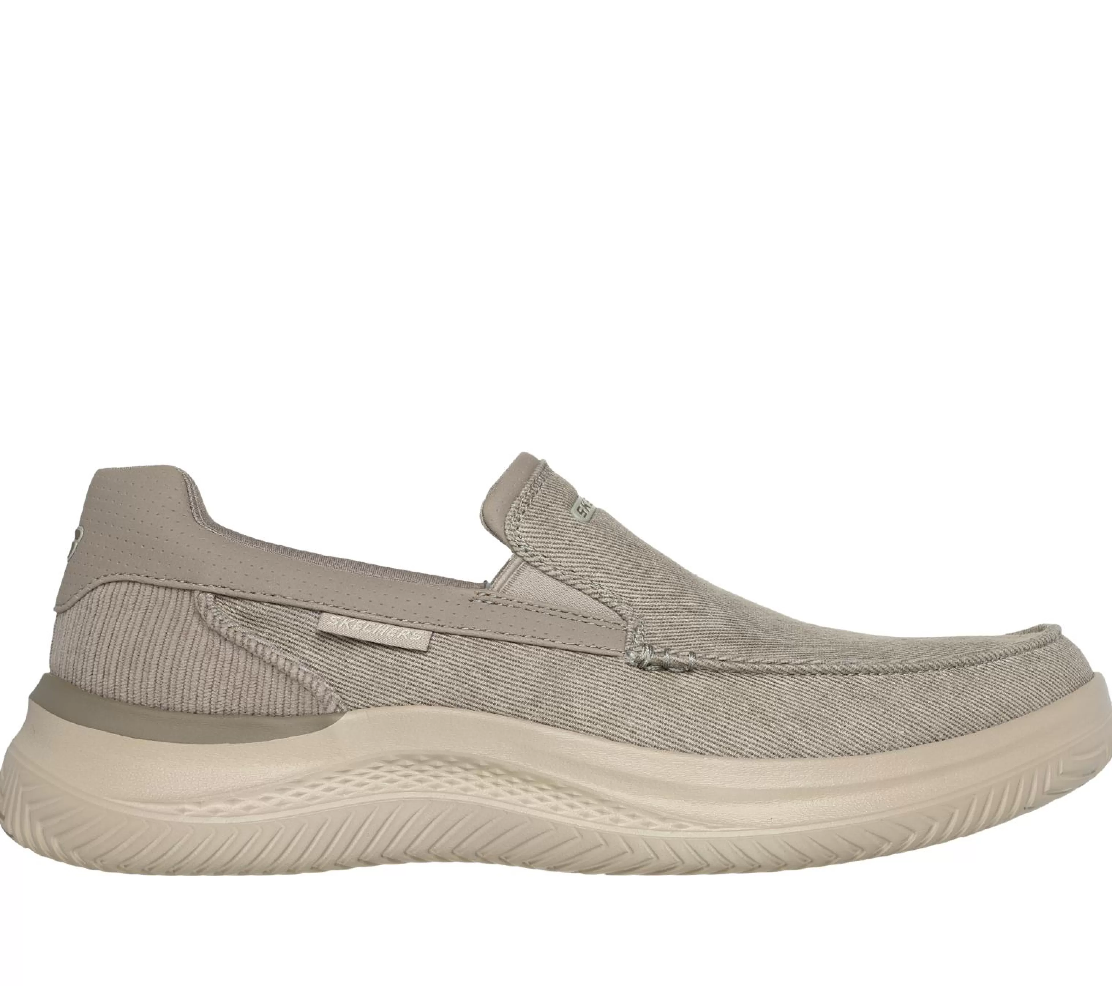 SKECHERS Hasting - Fielden* Slip-Ons | Casual Sneakers