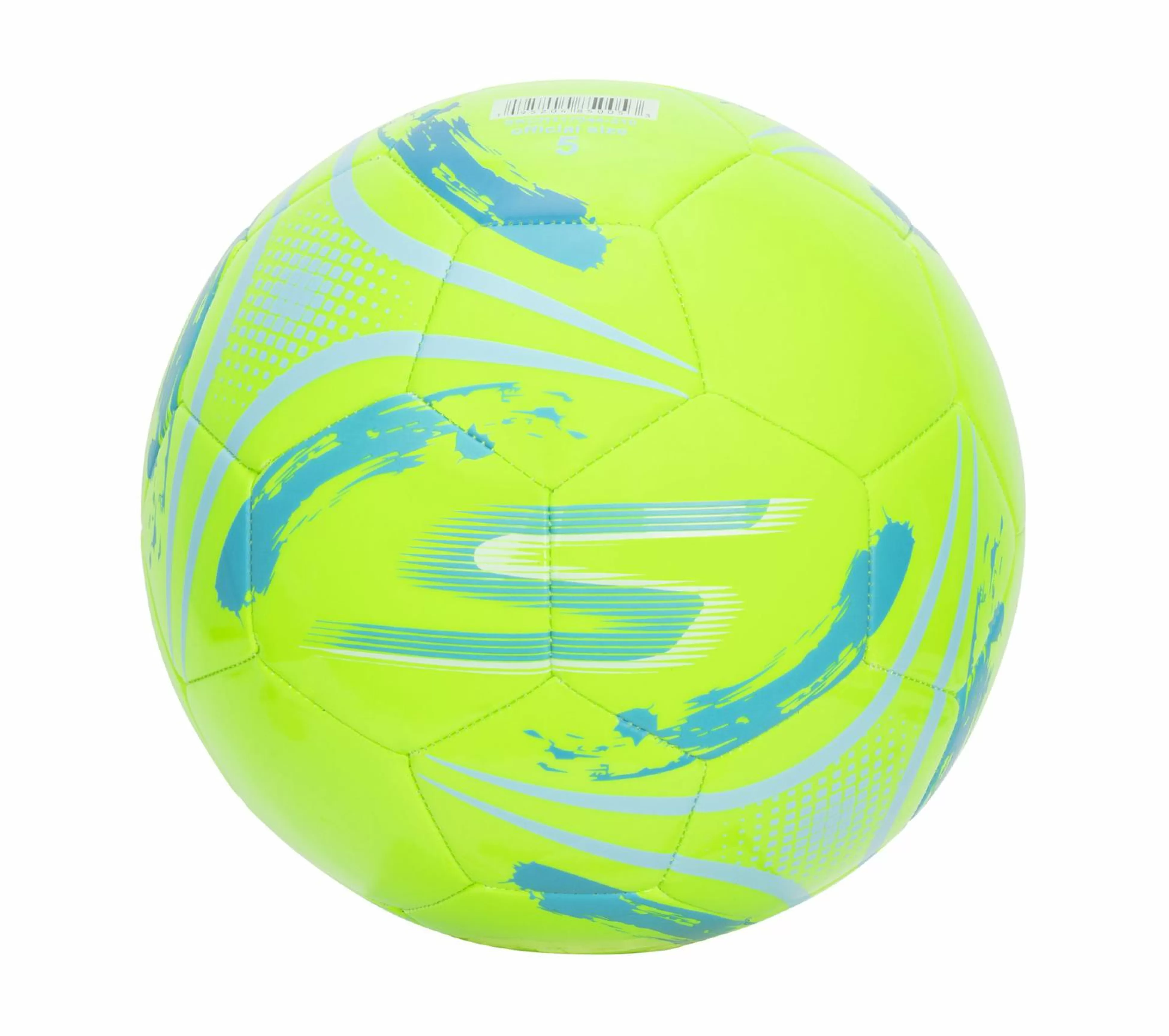 SKECHERS Hex Brushed Size 5 Soccer Ball*Women Accessories | Accessories