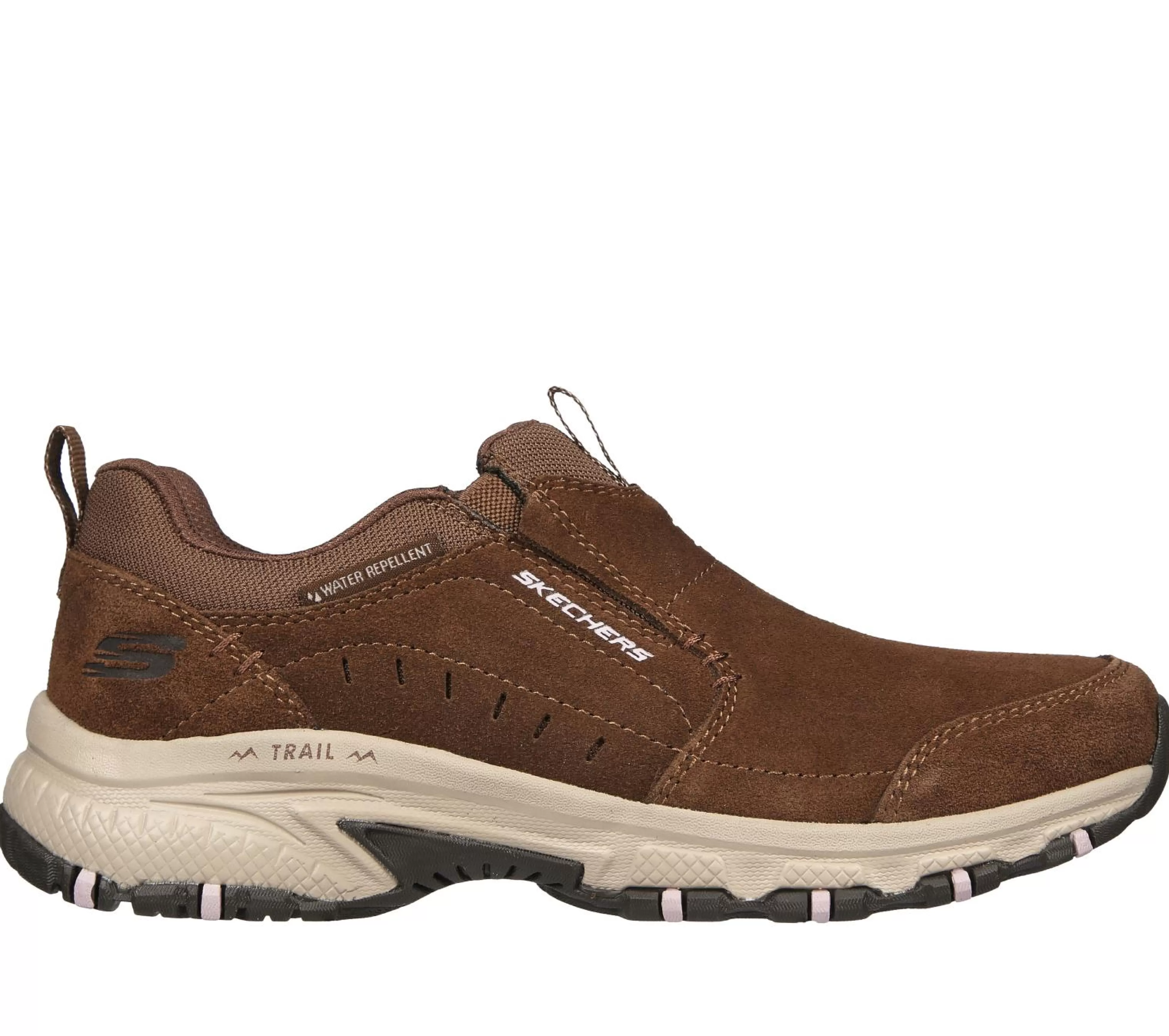 SKECHERS Hillcrest - Nature Walk*Women Slip-Ons