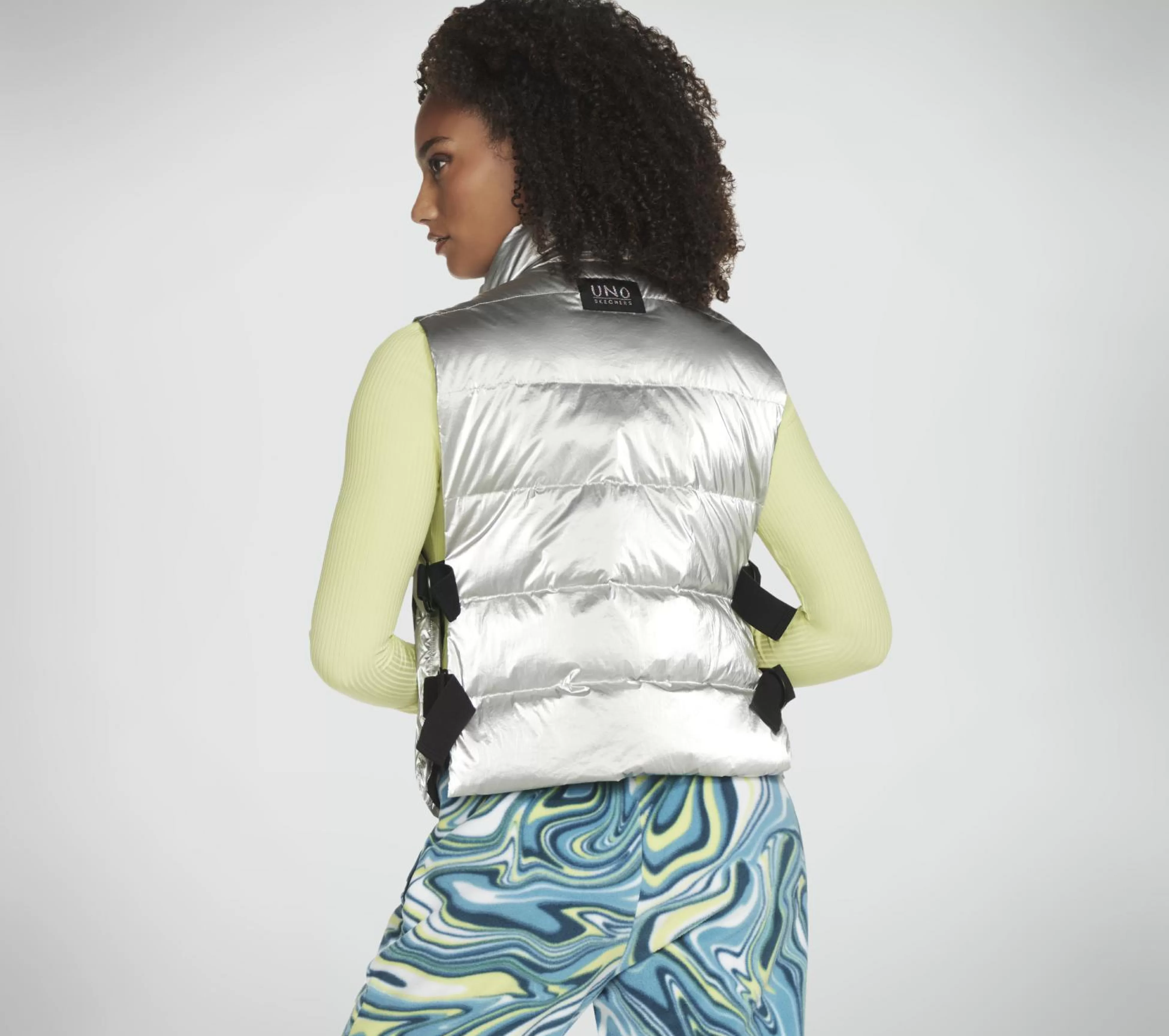 SKECHERS Hypershine Vest*Women Tops | Tops