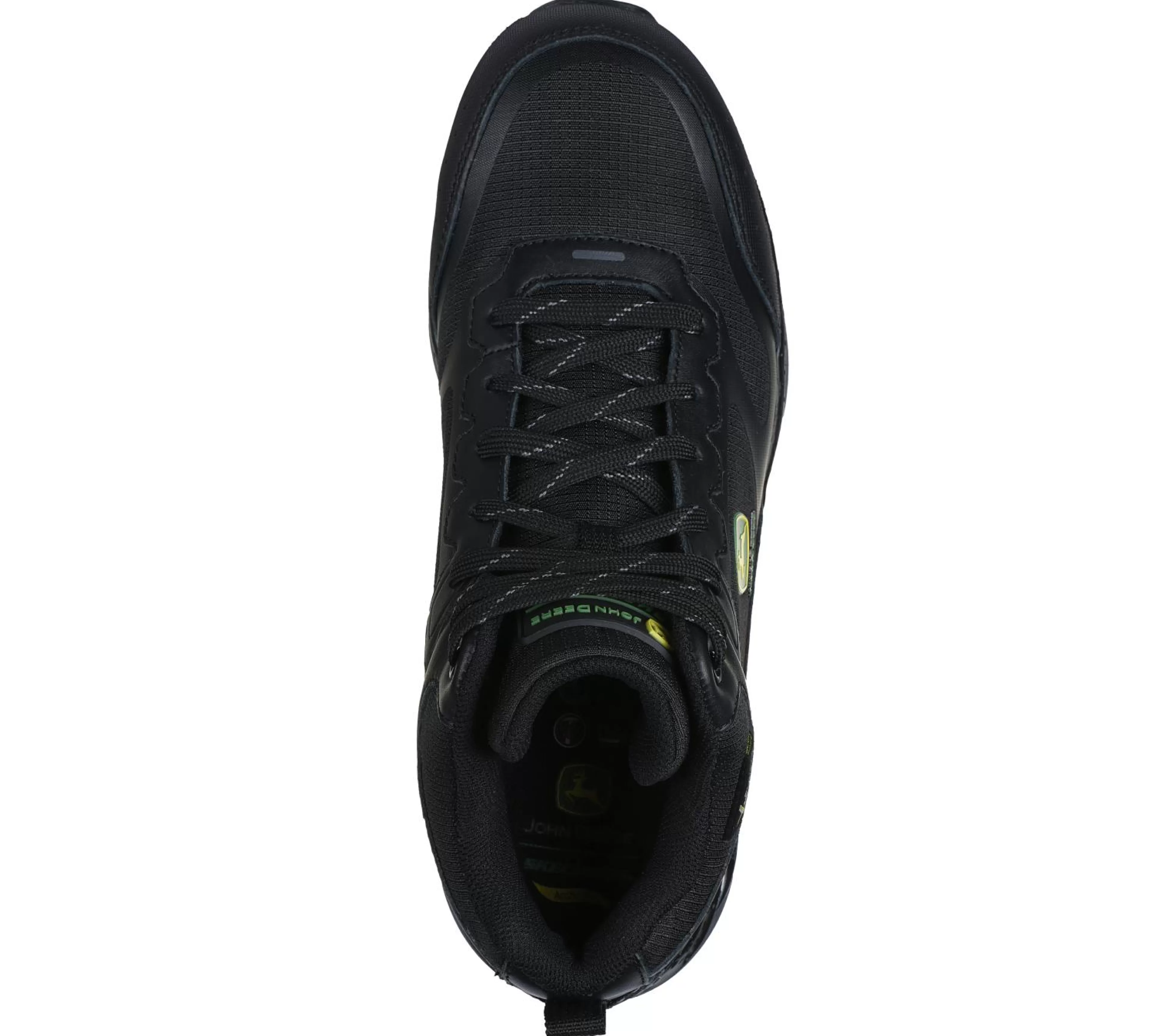 SKECHERS John Deere: Arch Fit SR - Onyx Cove* Work & Safety | Lace Up