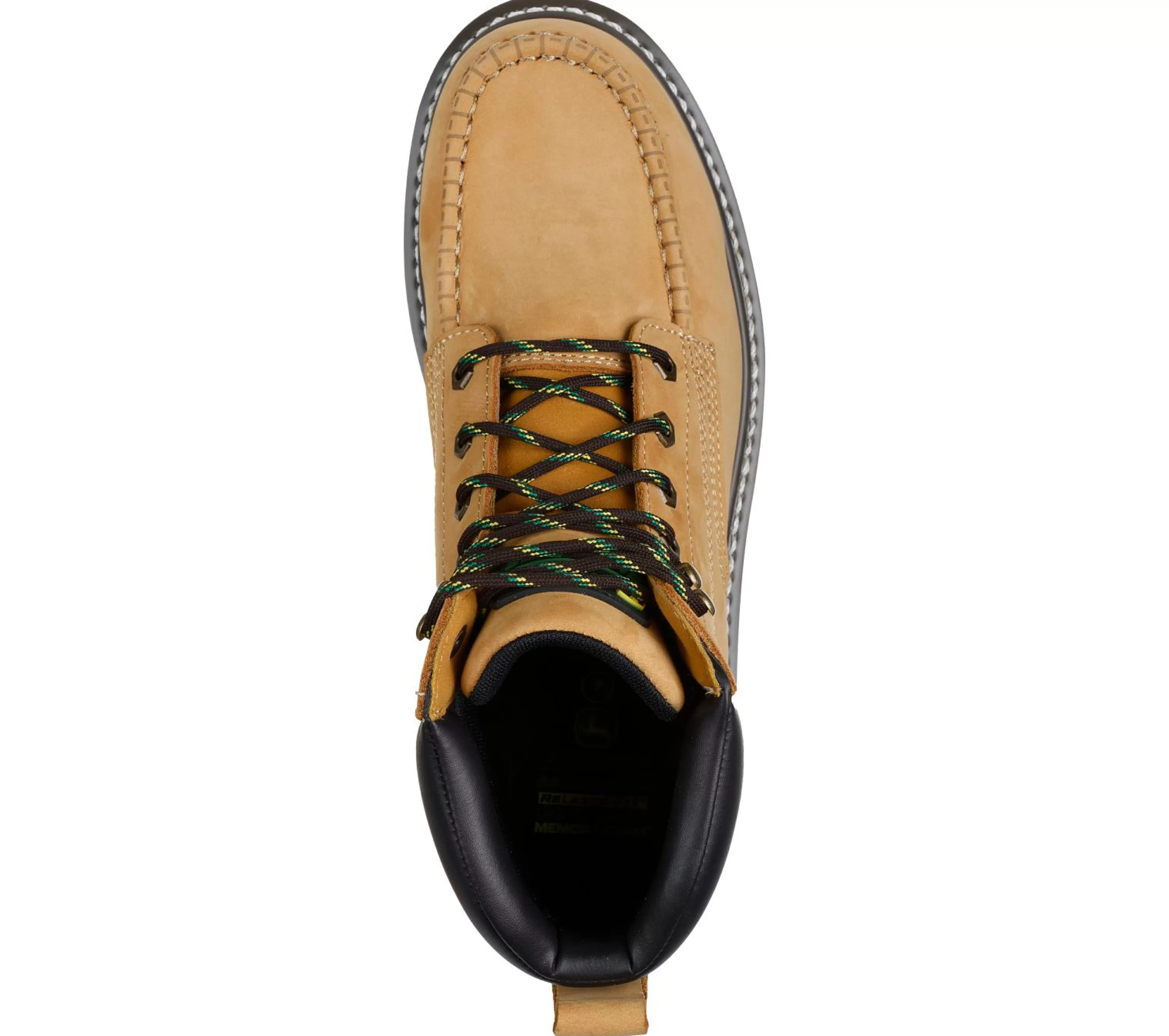 SKECHERS John Deere: Kadmiel - Grand Creek* Lace Up | Boots