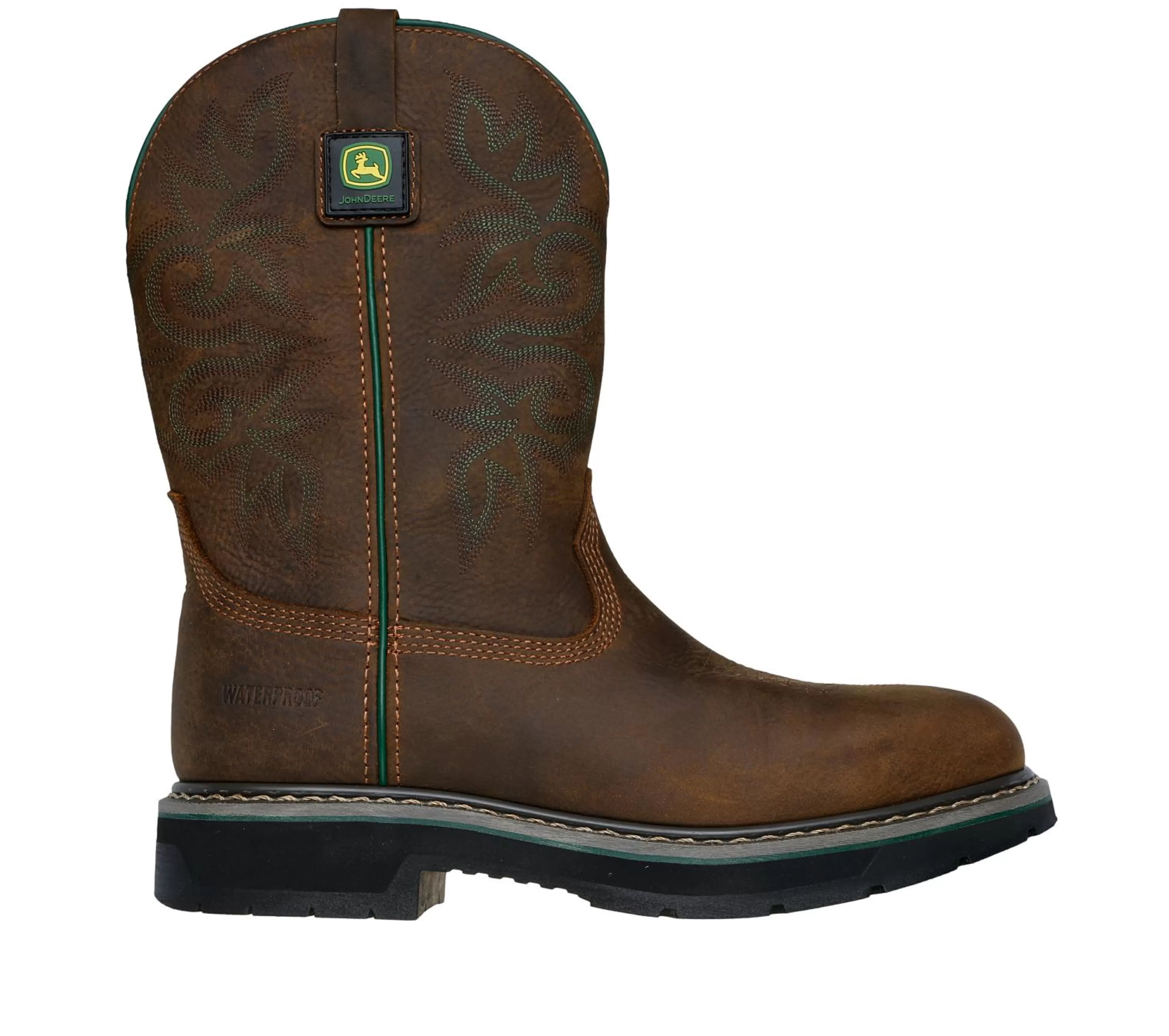 SKECHERS John Deere: Rowood - Boulder Valley CT* Work & Safety | Boots