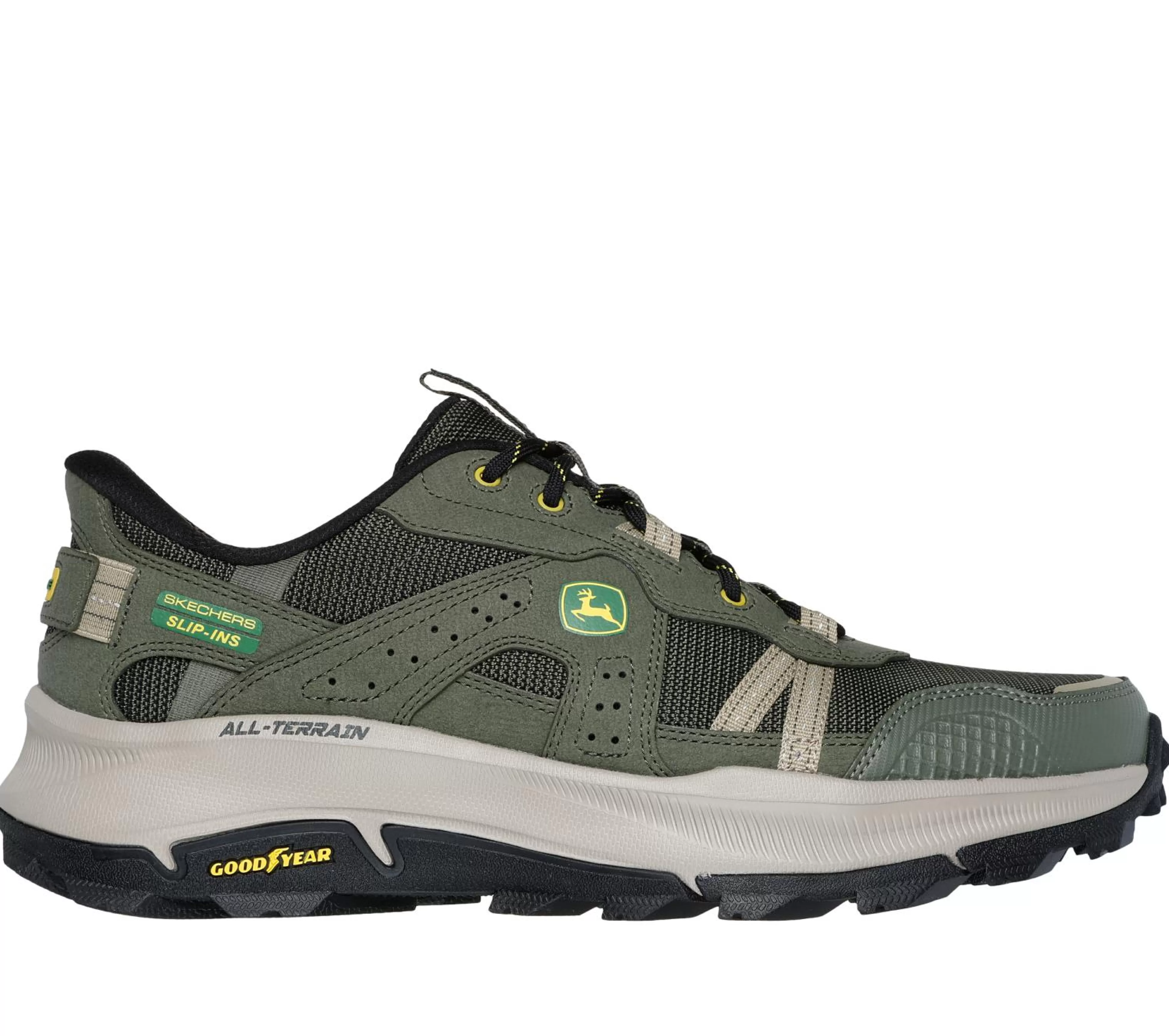 SKECHERS John Deere: Slip-ins Equalizer 5.0 Trail* Hands Free Slip-Ins