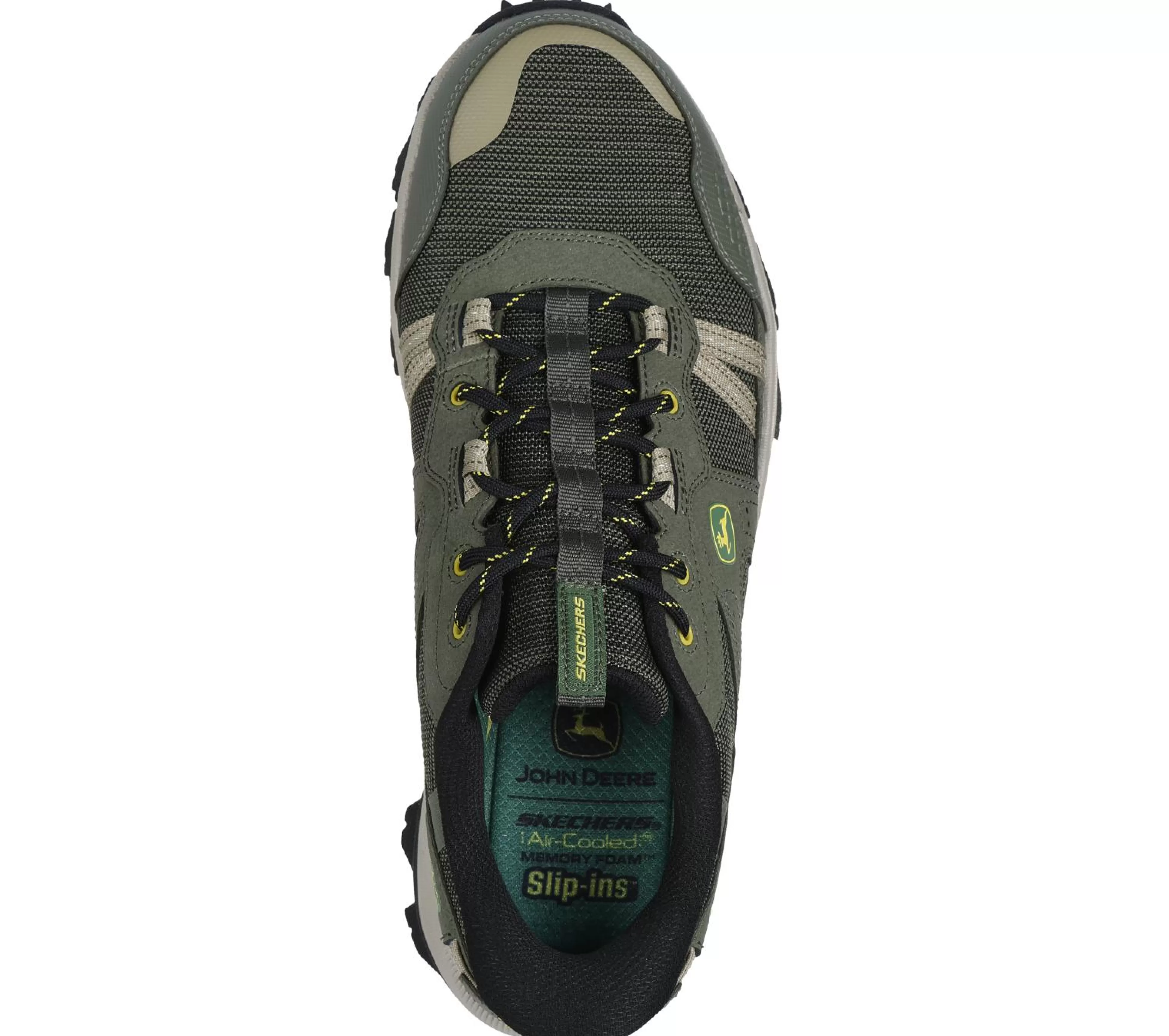 SKECHERS John Deere: Slip-ins Equalizer 5.0 Trail* Hands Free Slip-Ins