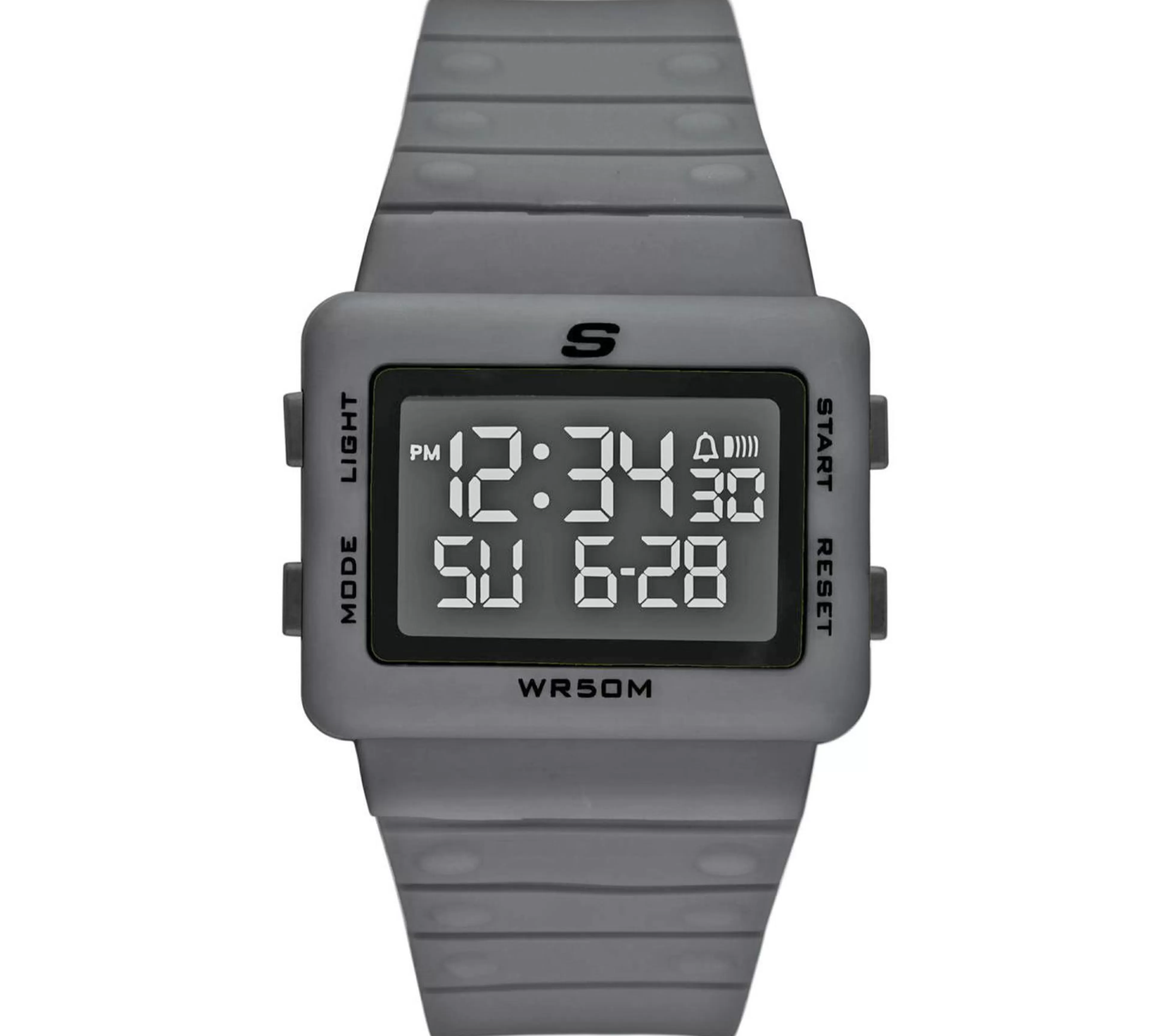 SKECHERS Larson East-West PU Watch* Watches | Watches