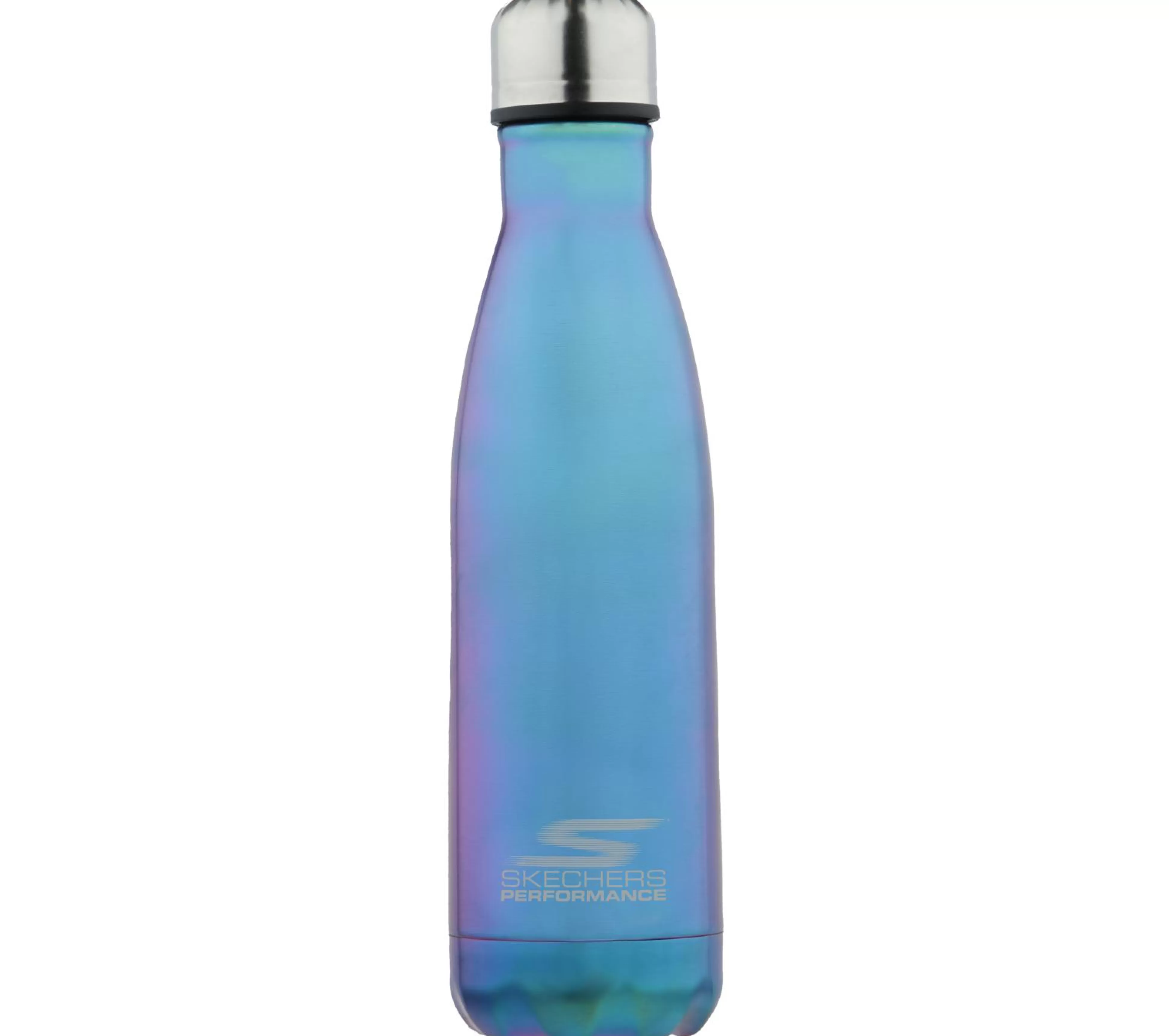 SKECHERS Laser Engraved Sport Water Bottle* Sporting Goods