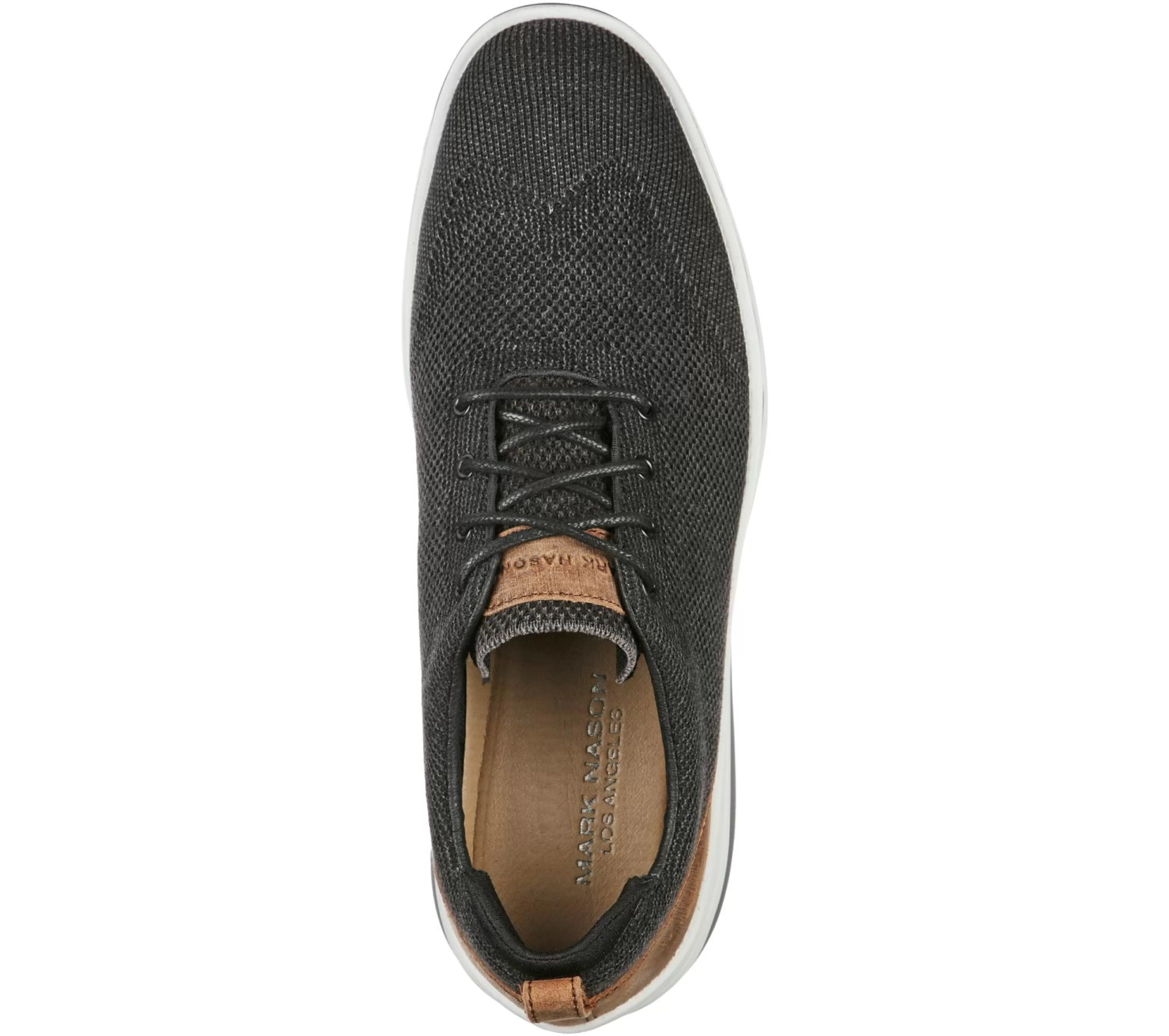 SKECHERS Mark Nason: Casual Cell Wrap - Robinson* Dress Shoes | Lace Up