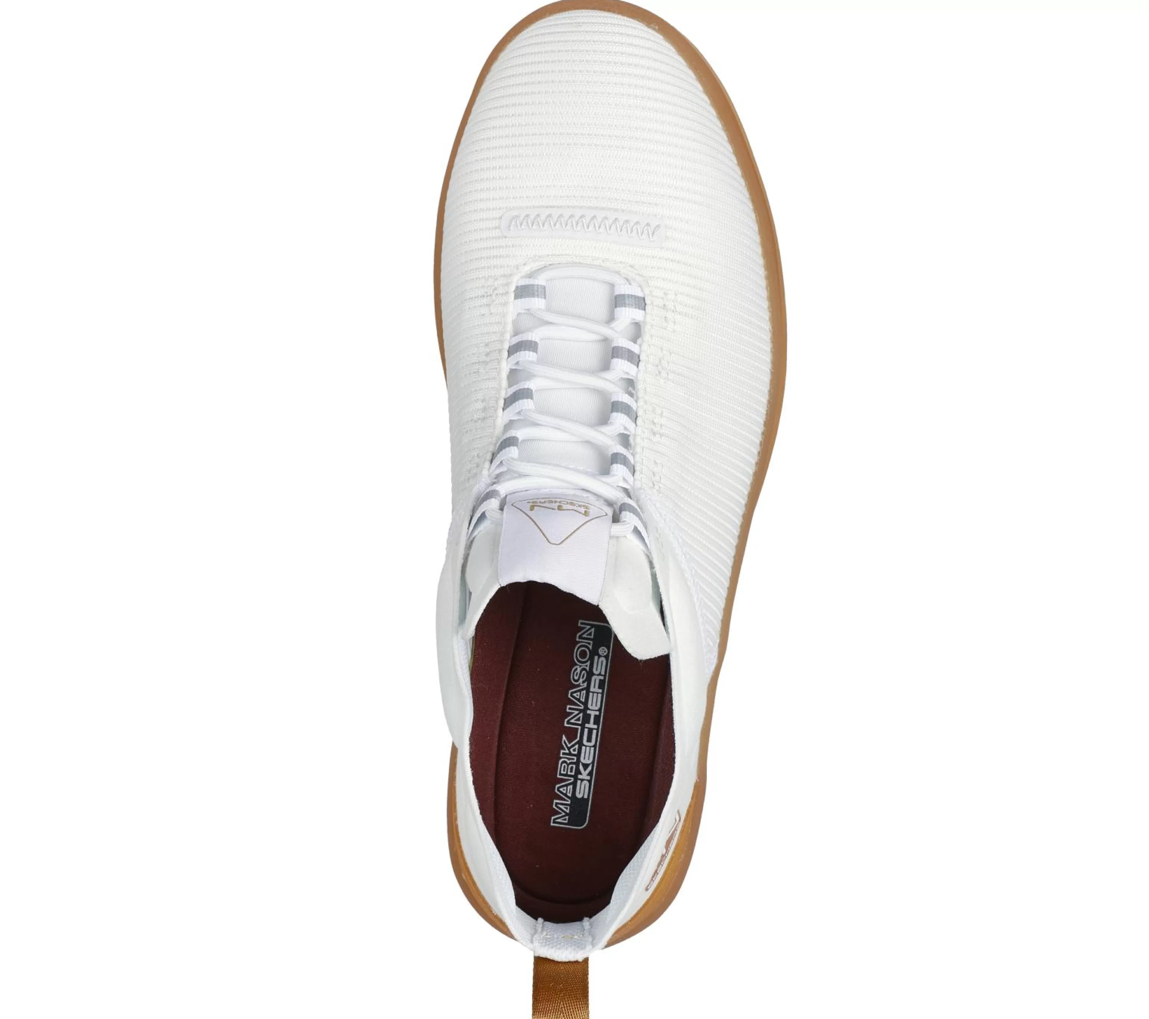 SKECHERS Mark Nason: New Wave Cup - Dux* Slip-Ons | Casual Sneakers