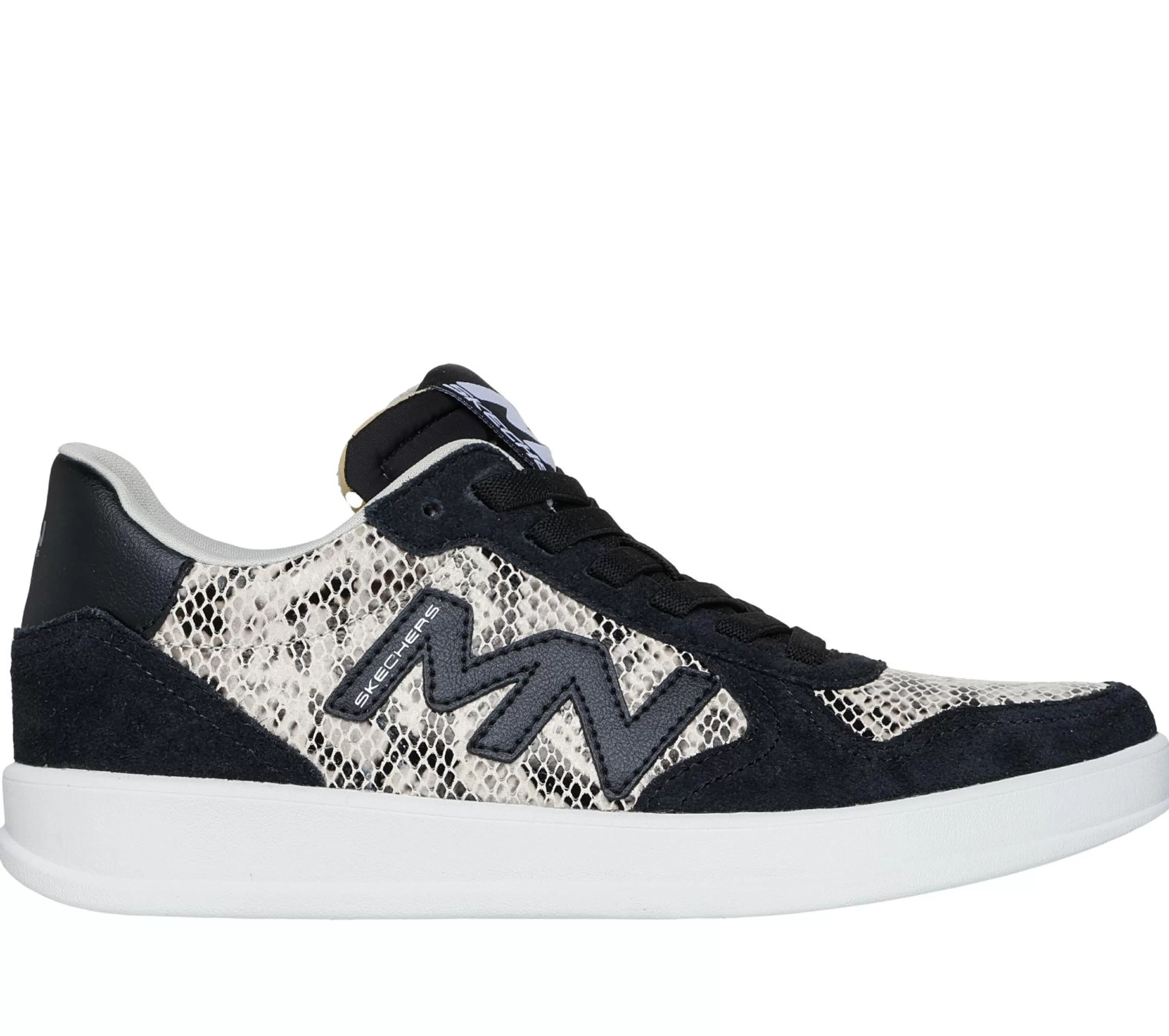 SKECHERS Mark Nason: New Wave Cup - Palms*Women Lace Up | Casual Sneakers